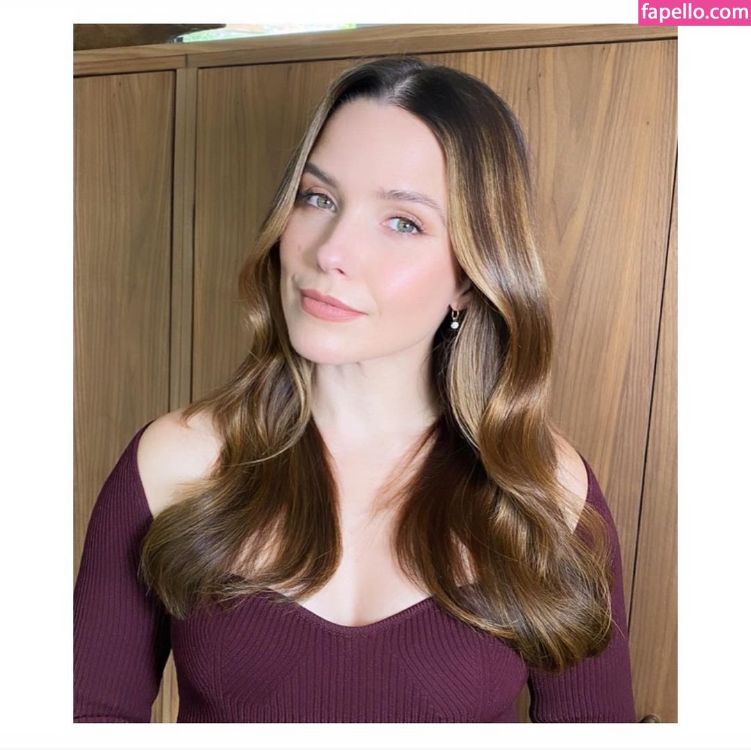 Image 8359401 from Sophia Bush