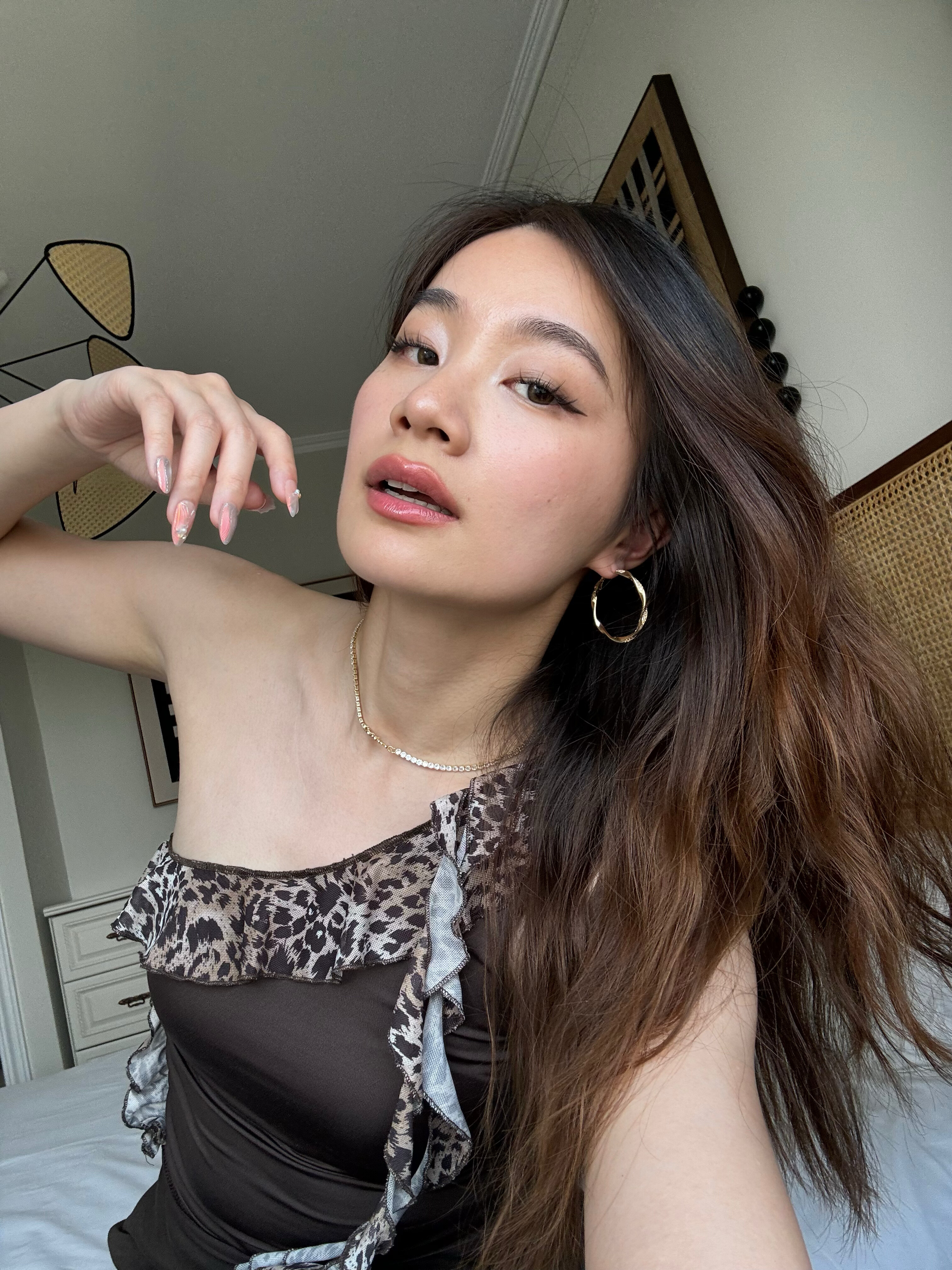 Image 8361618 from Lin ASMR