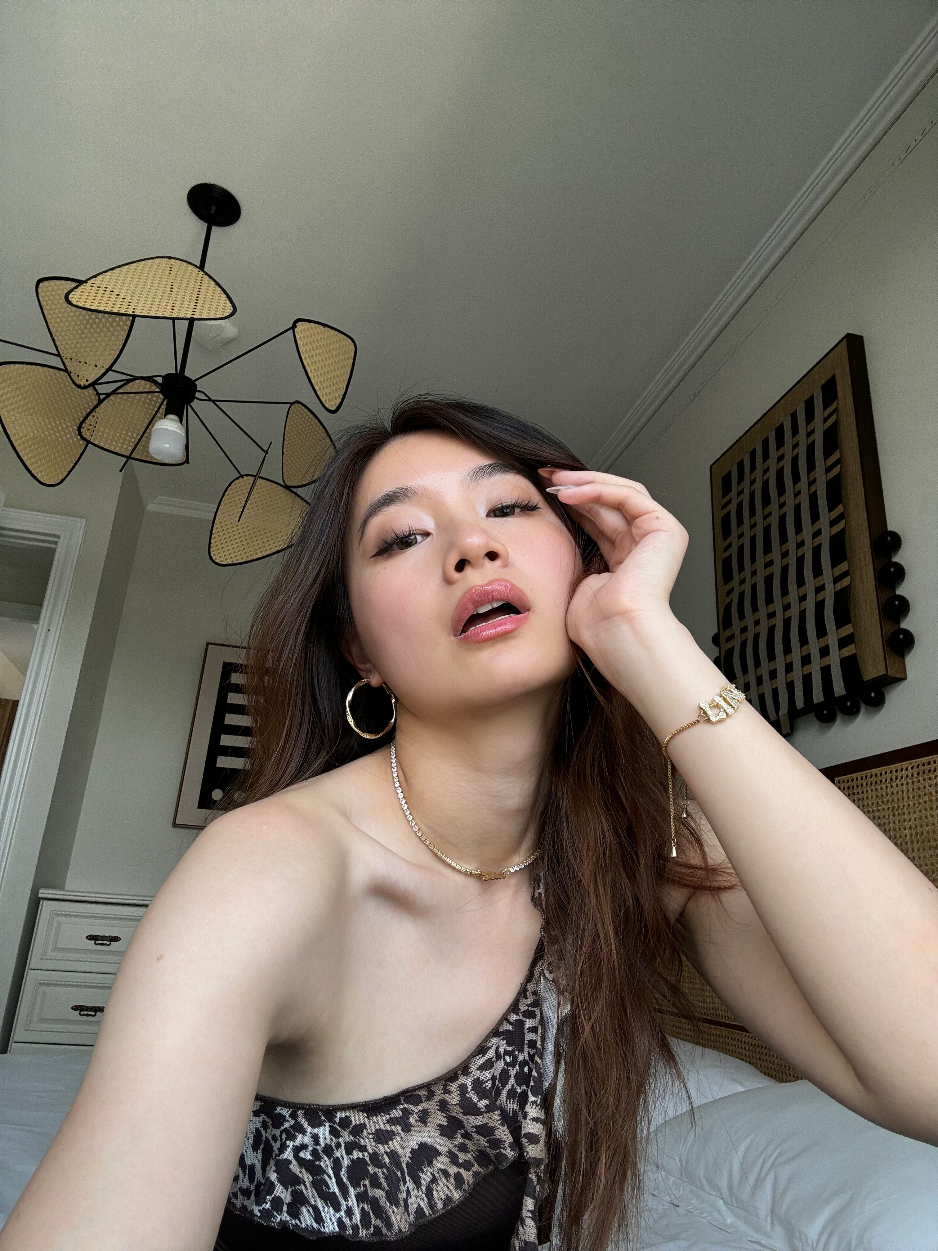 Image 8361619 from Lin ASMR