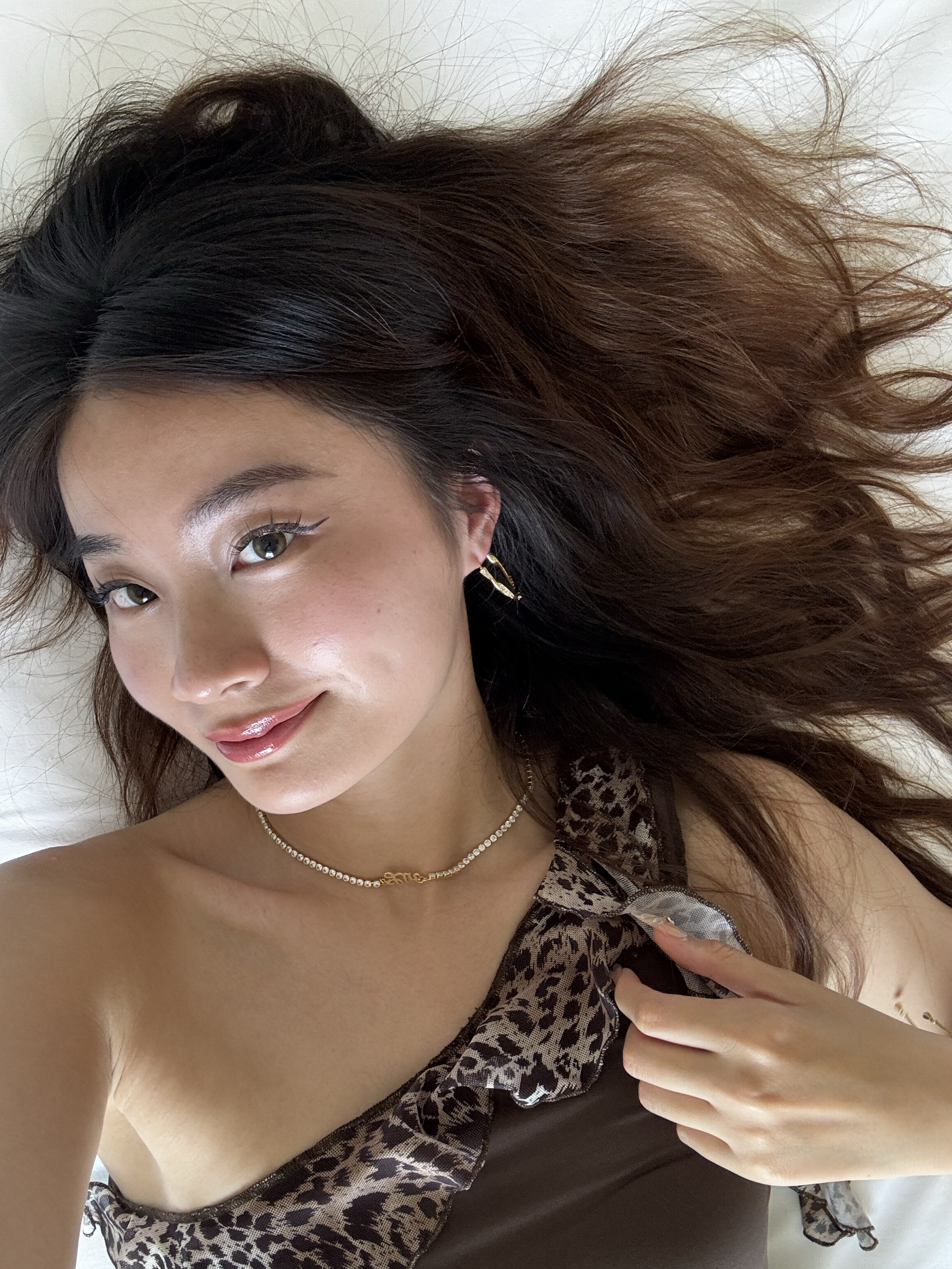 Image 8361620 from Lin ASMR