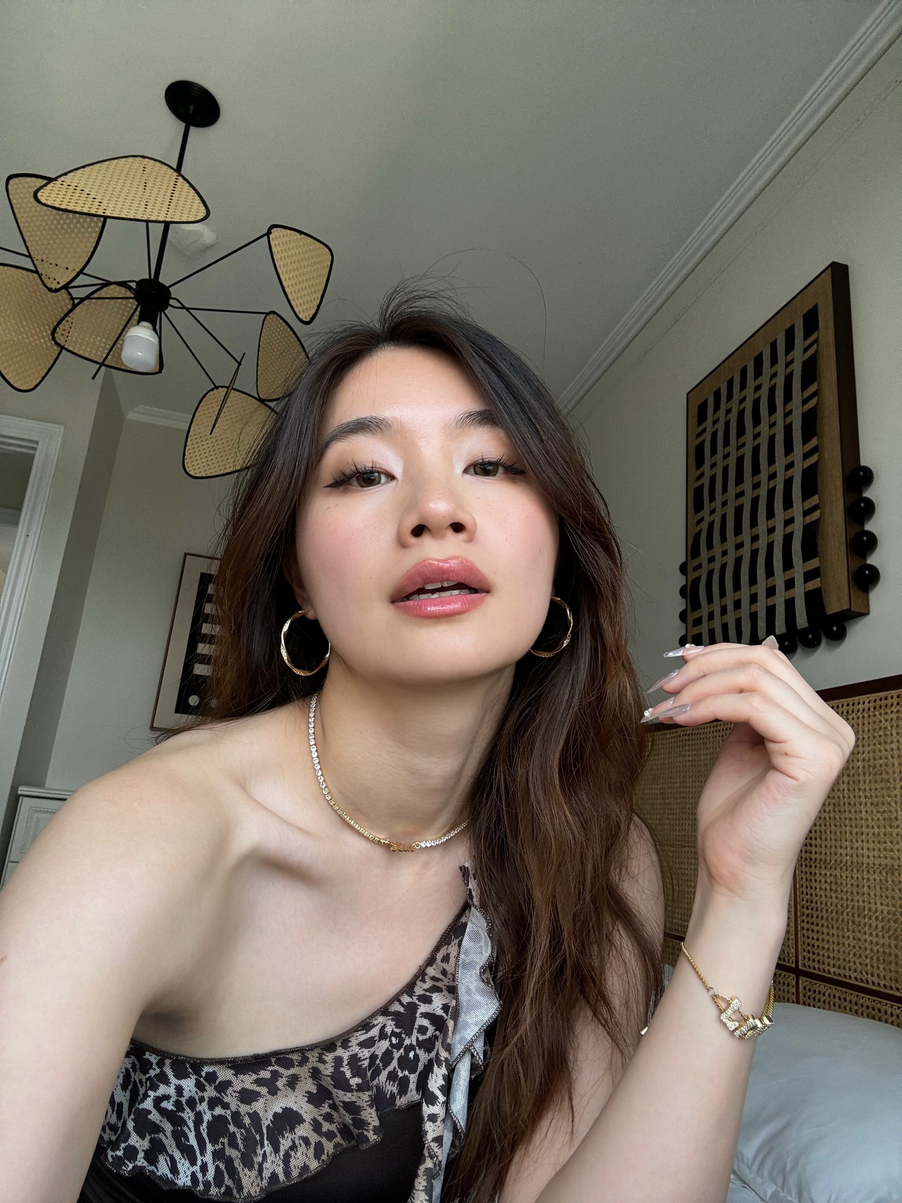Image 8361621 from Lin ASMR