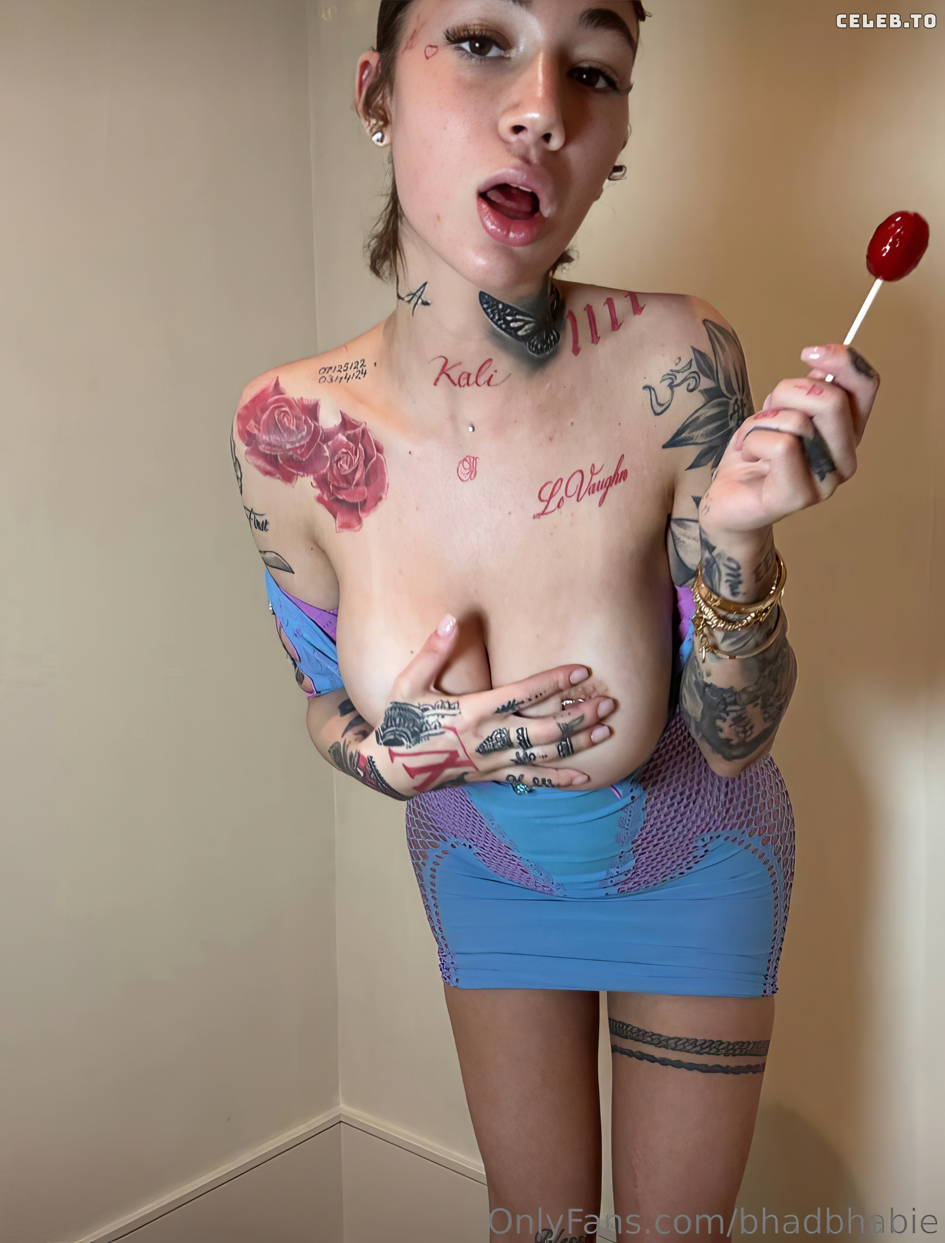 Image 8363404 from Bhad Bhabie