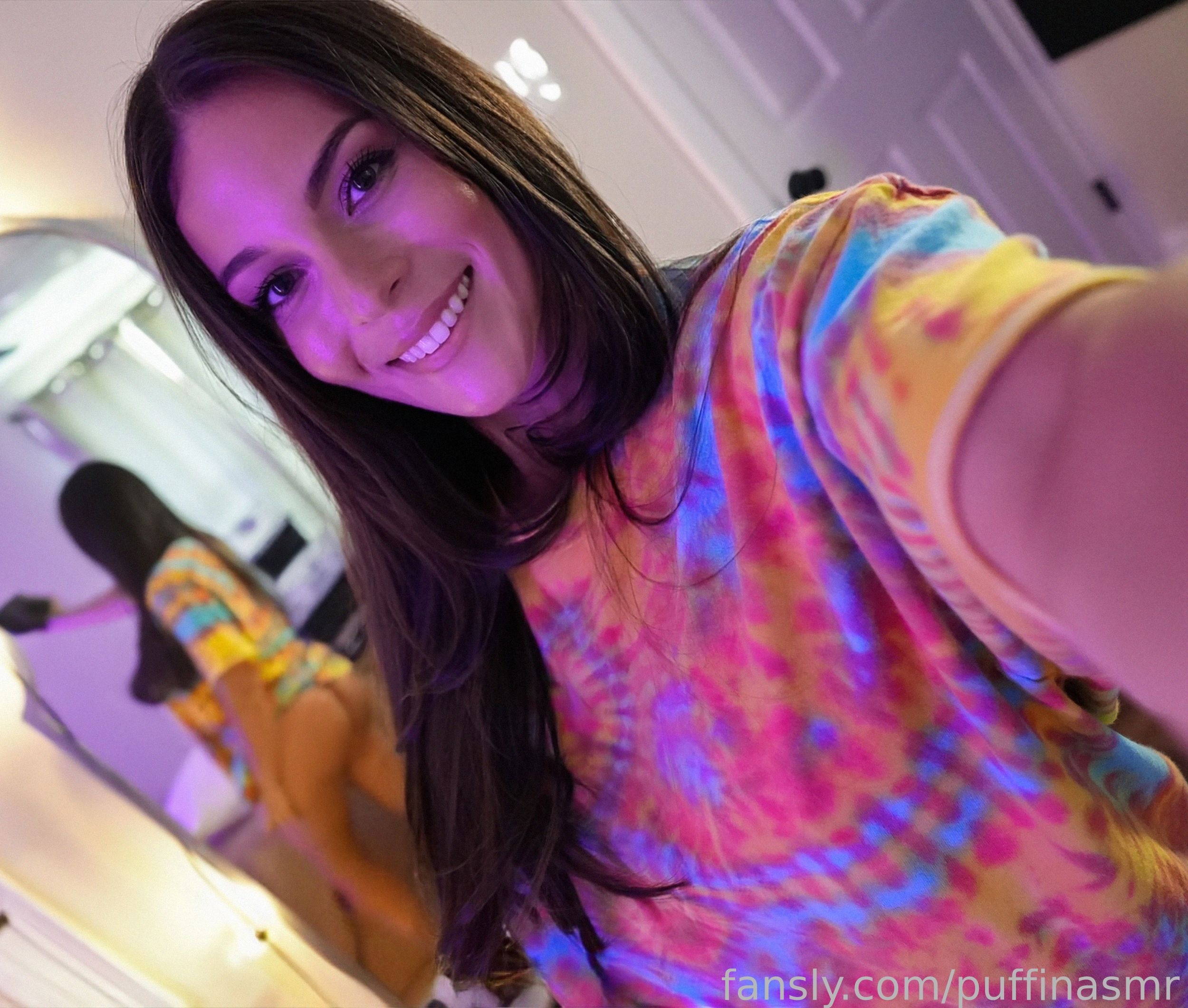 Image 8373978 from ASMR Puffin