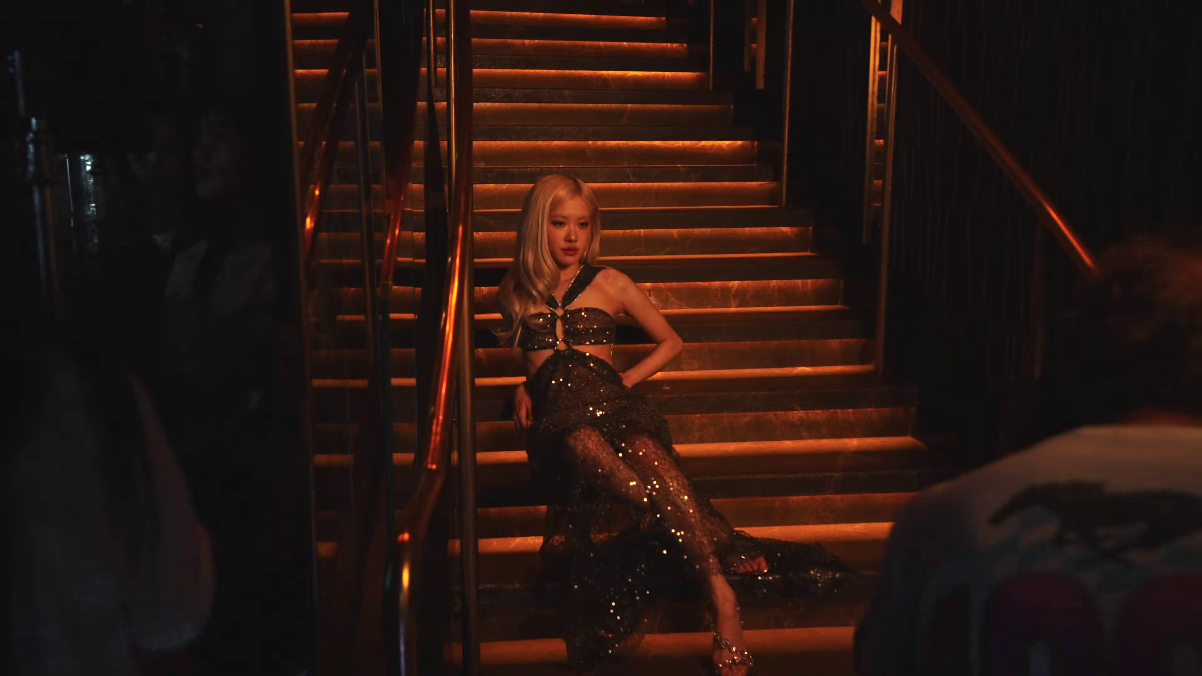 Image 8380048 from Rosé || Roseanne Park - BLΛƆKPIИK ( BLACKPINK )