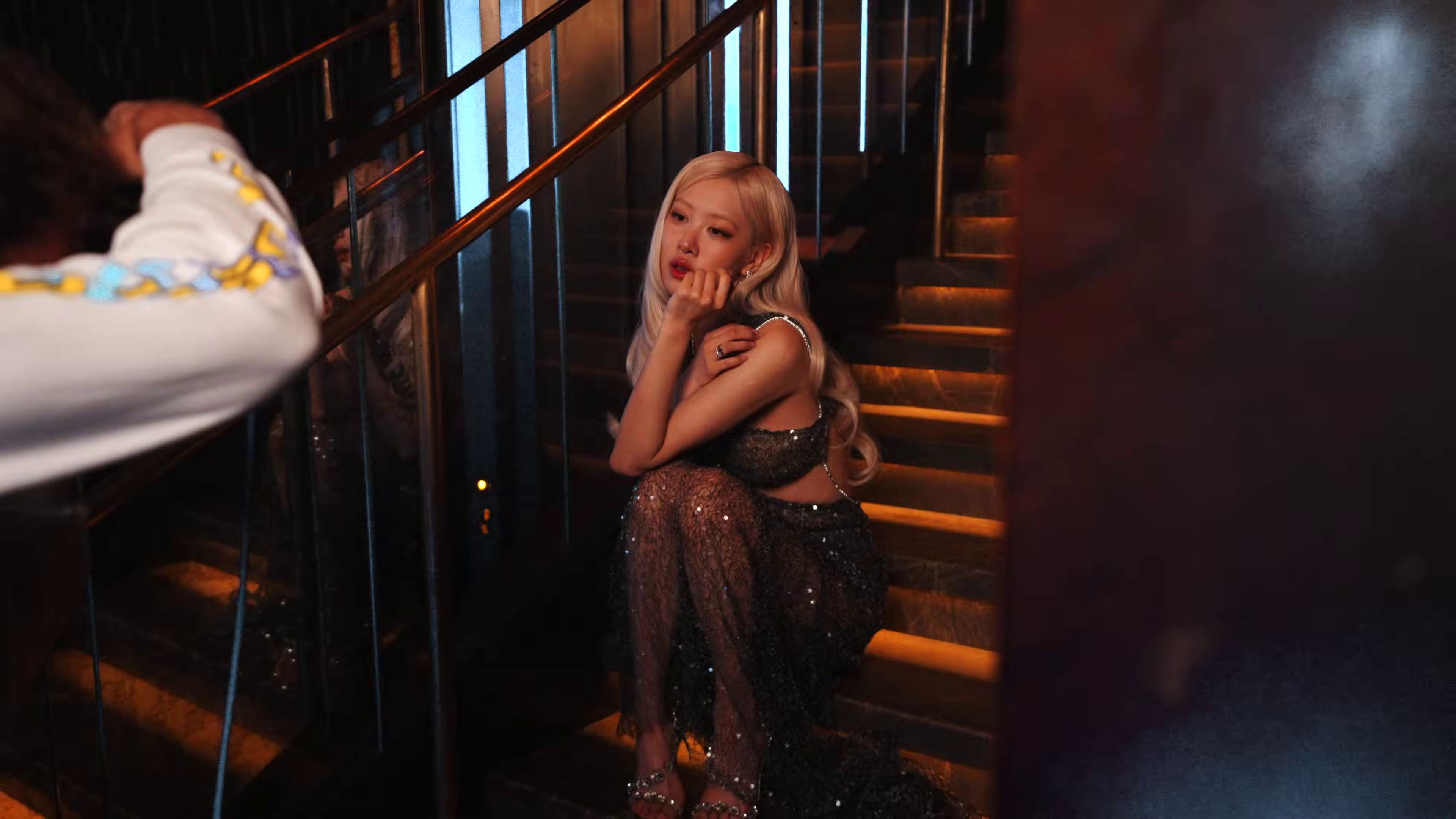 Image 8380051 from Rosé || Roseanne Park - BLΛƆKPIИK ( BLACKPINK )