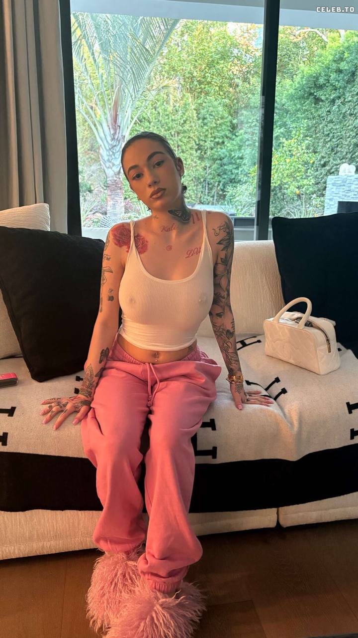 Image 8382799 from Bhad Bhabie