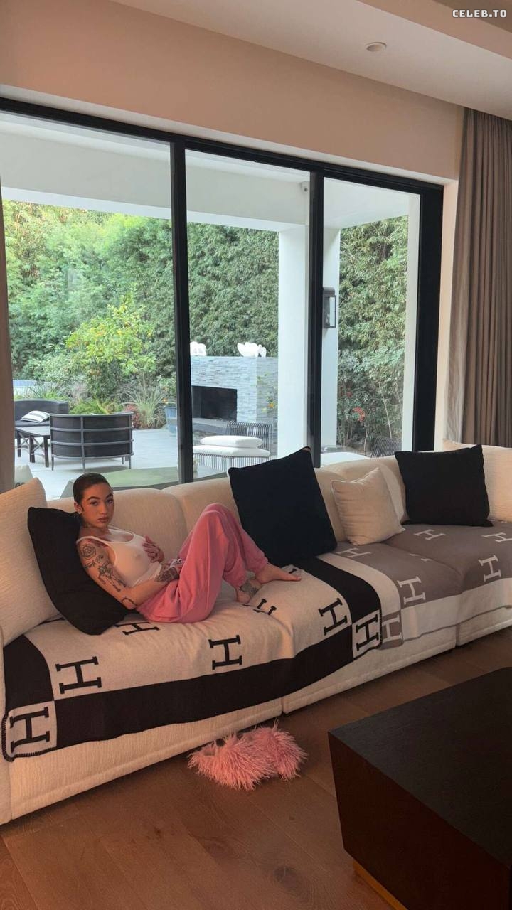 Image 8382801 from Bhad Bhabie