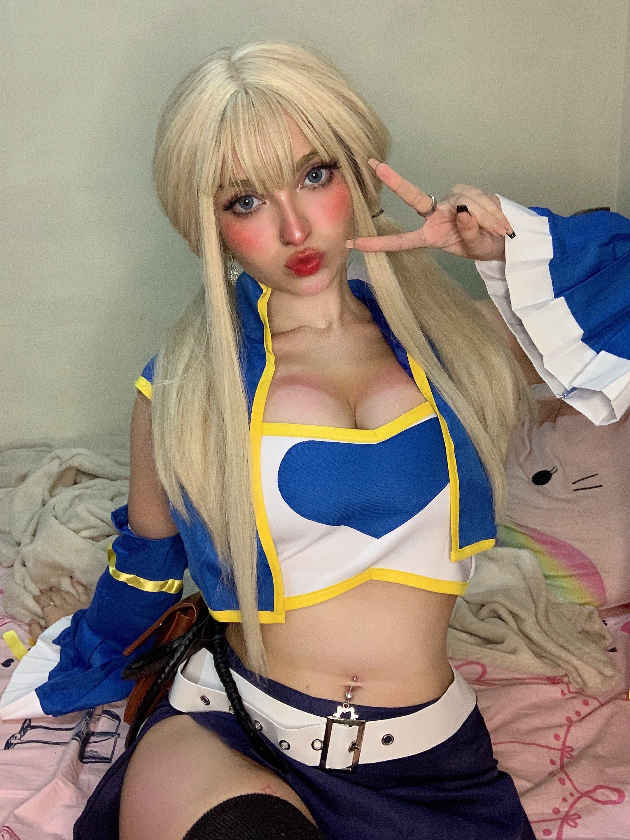 Image 8385445 from Lilcutiecherie/angelicwaifu_