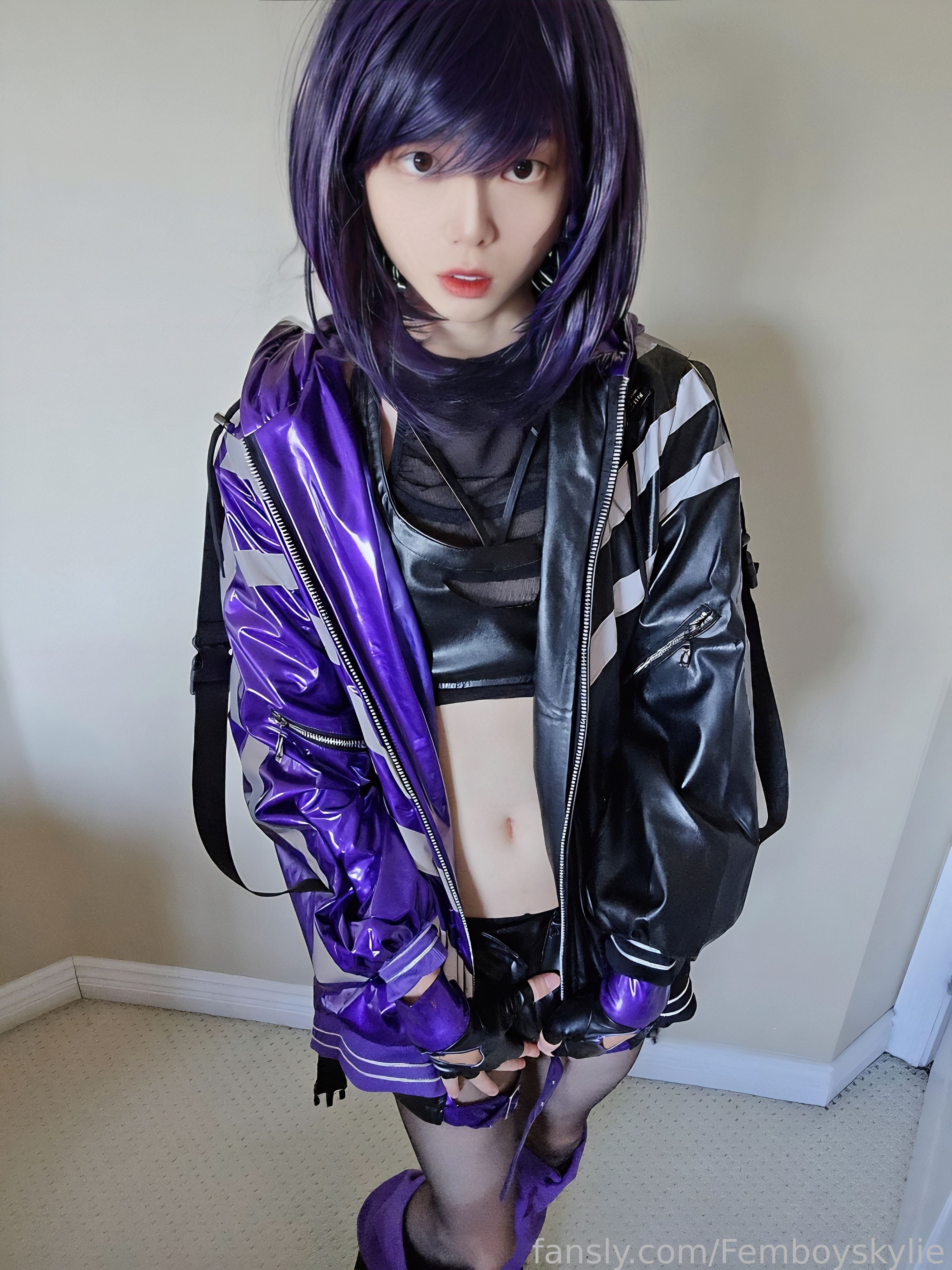 Image 8391256 from Skylieuwu  | Femboyskylie