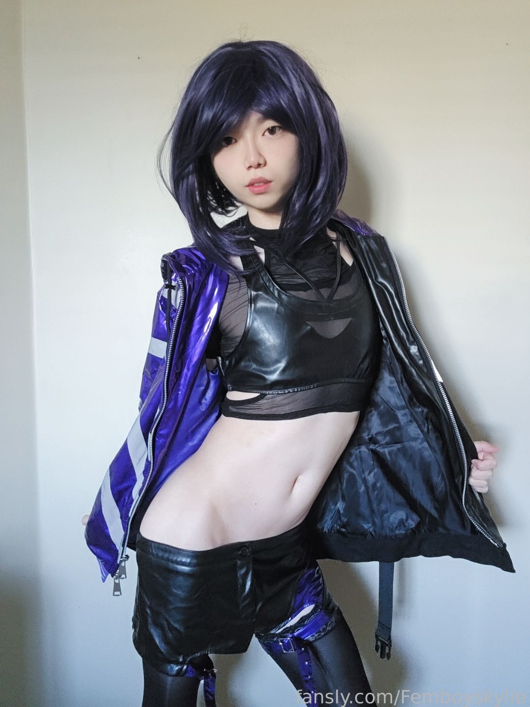 Image 8391258 from Skylieuwu  | Femboyskylie