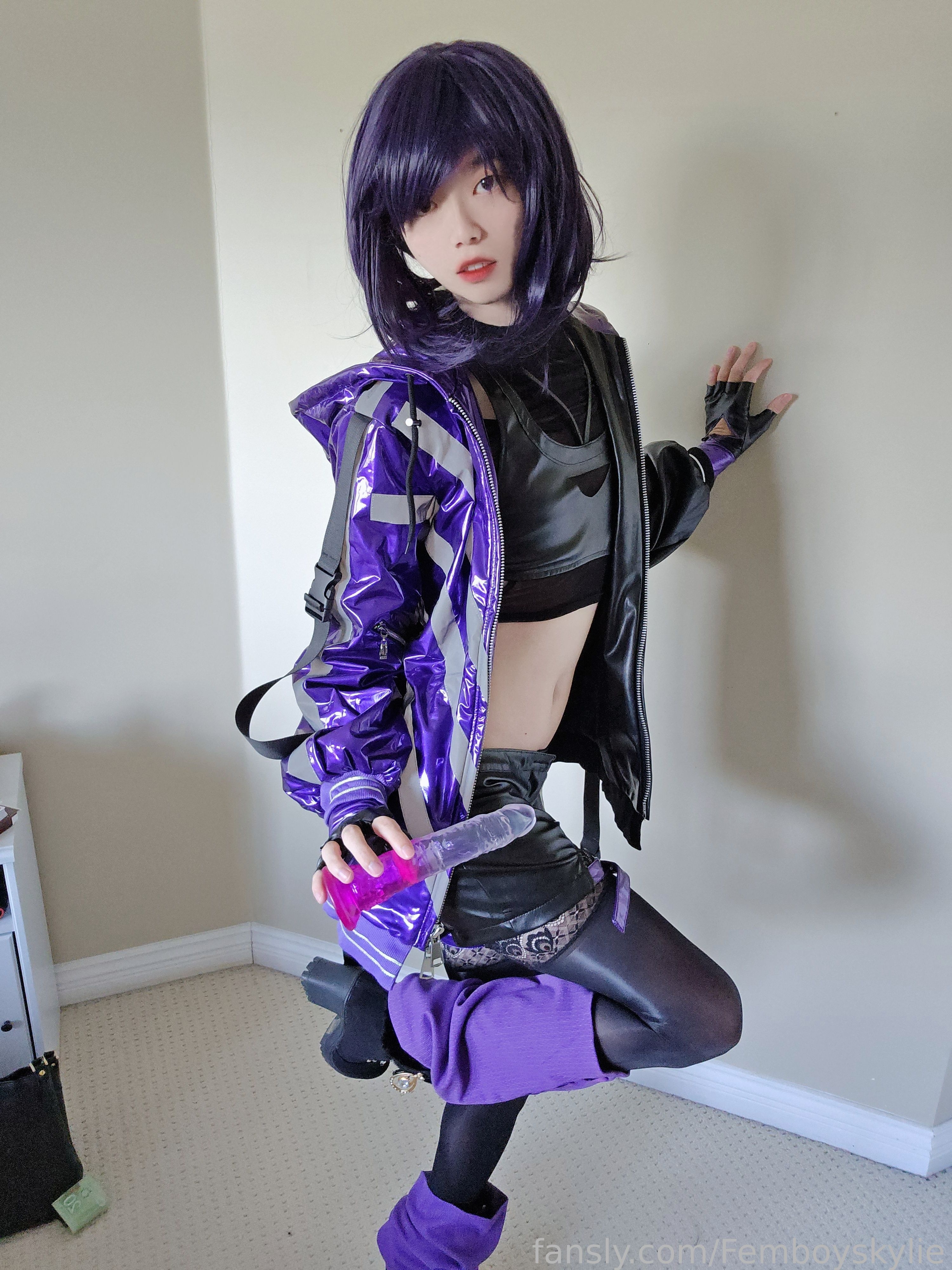 Image 8391260 from Skylieuwu  | Femboyskylie