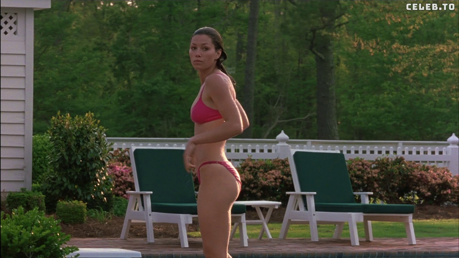Image 8399975 from Jessica Biel