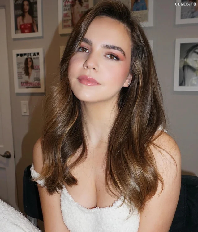 Image 8400507 from Bailee Madison