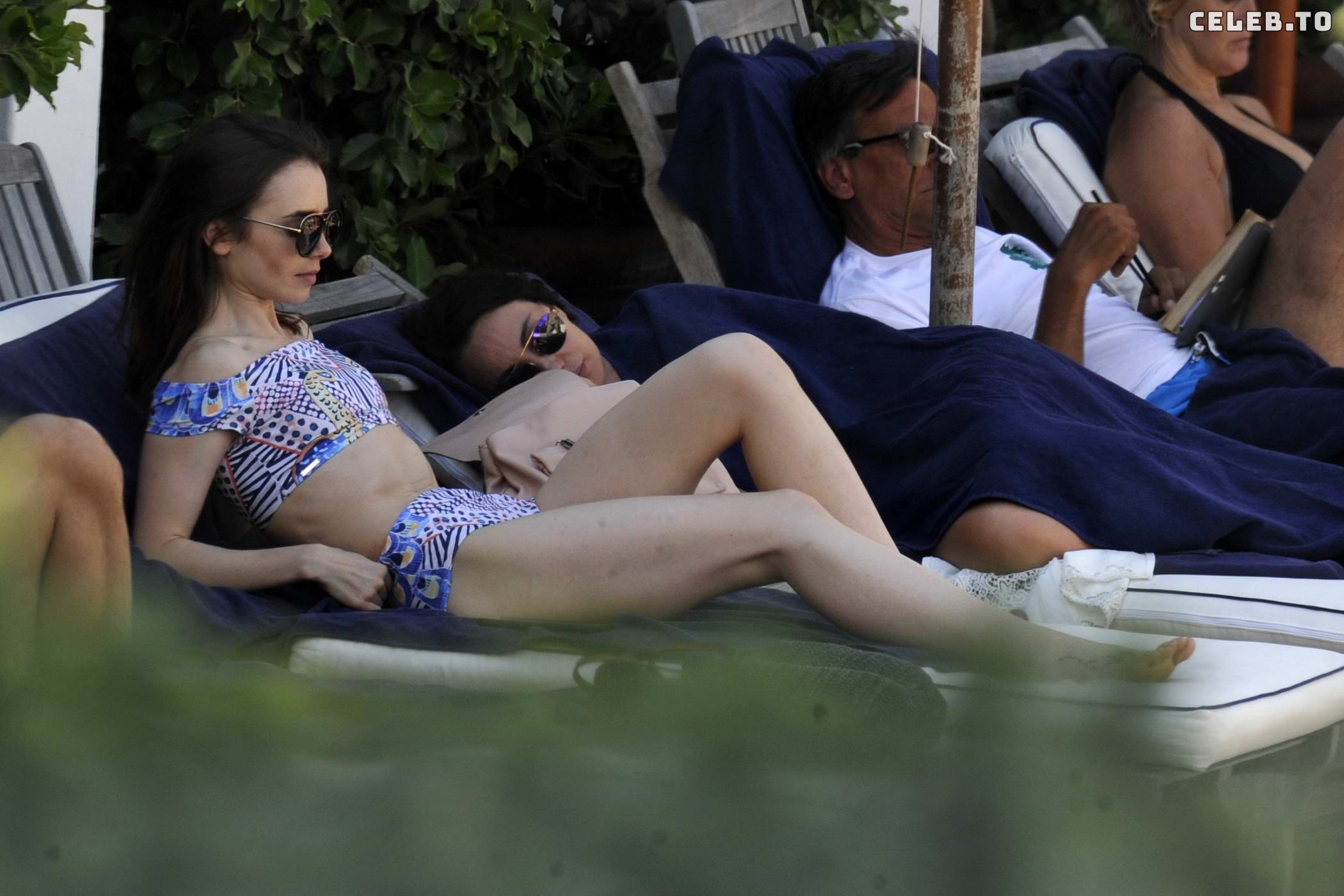 Image 8401031 from Lily Collins