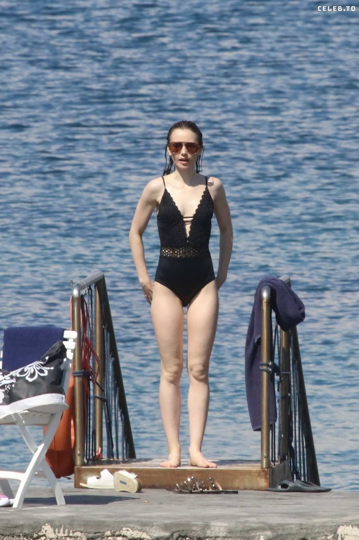 Image 8401046 from Lily Collins