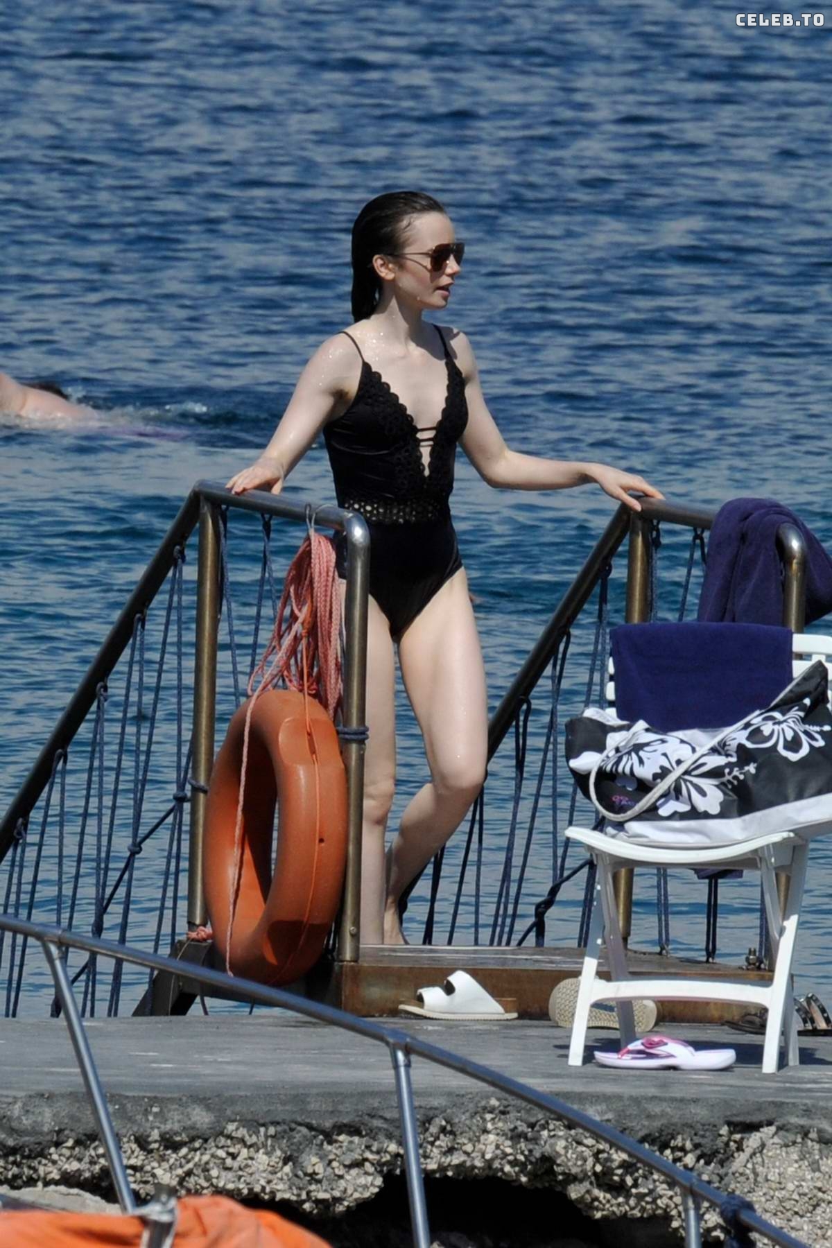 Image 8401050 from Lily Collins