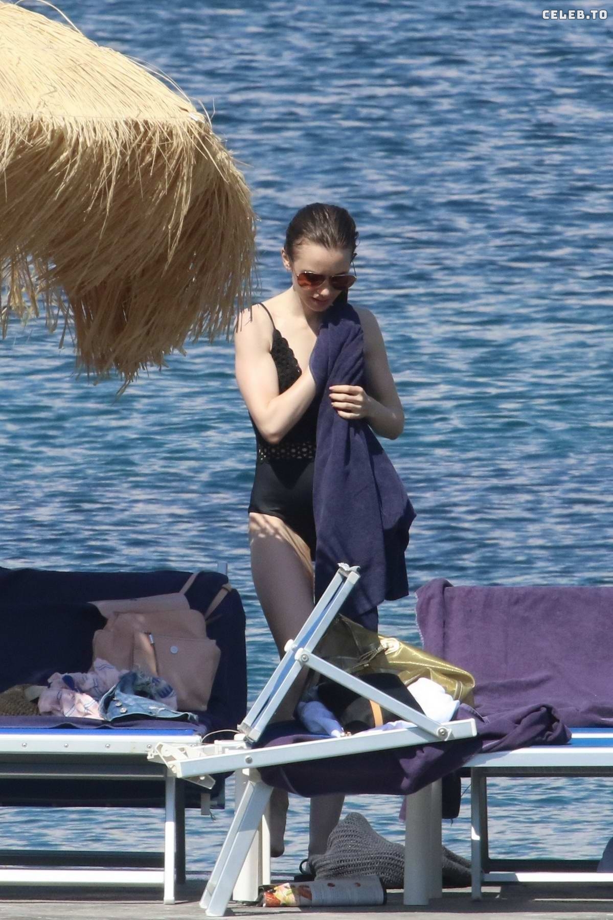 Image 8401052 from Lily Collins