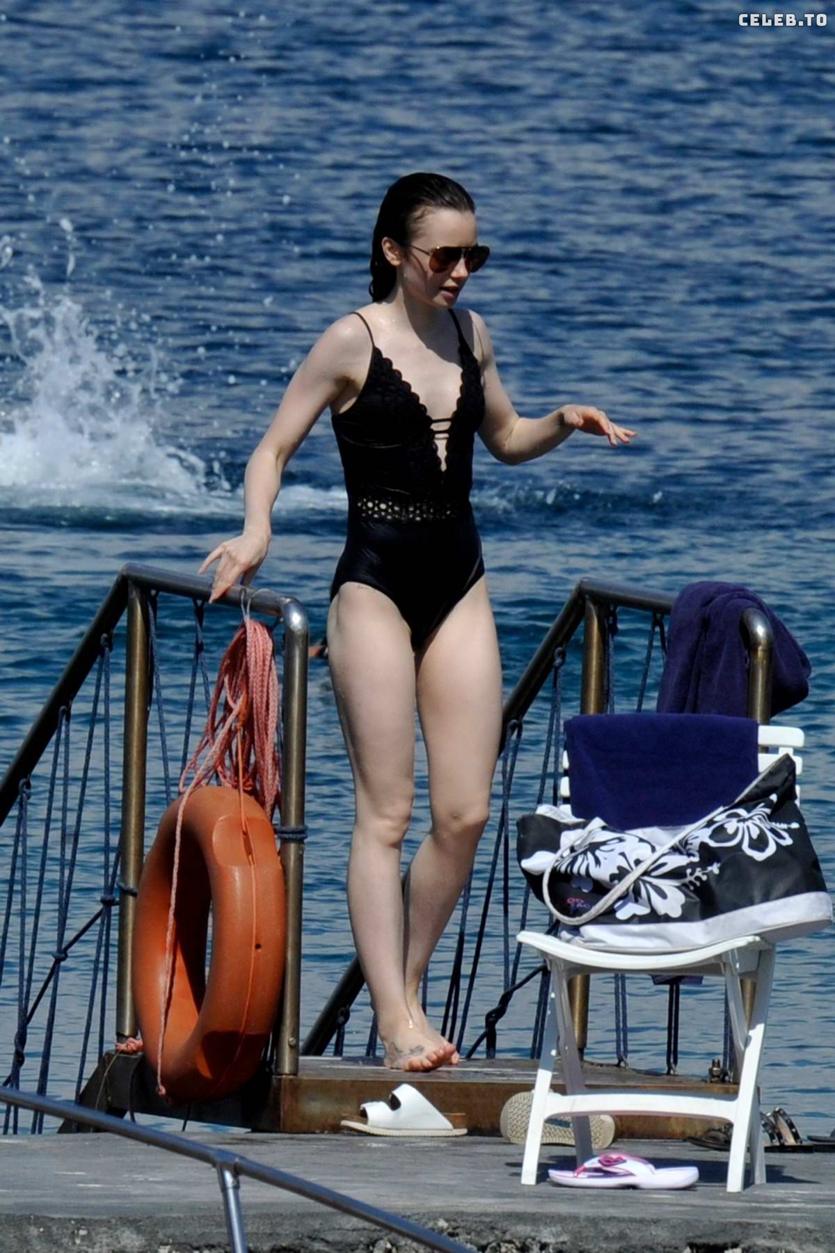 Image 8401054 from Lily Collins