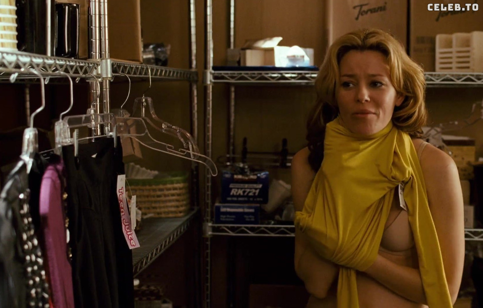 Image 8401661 from Elizabeth Banks