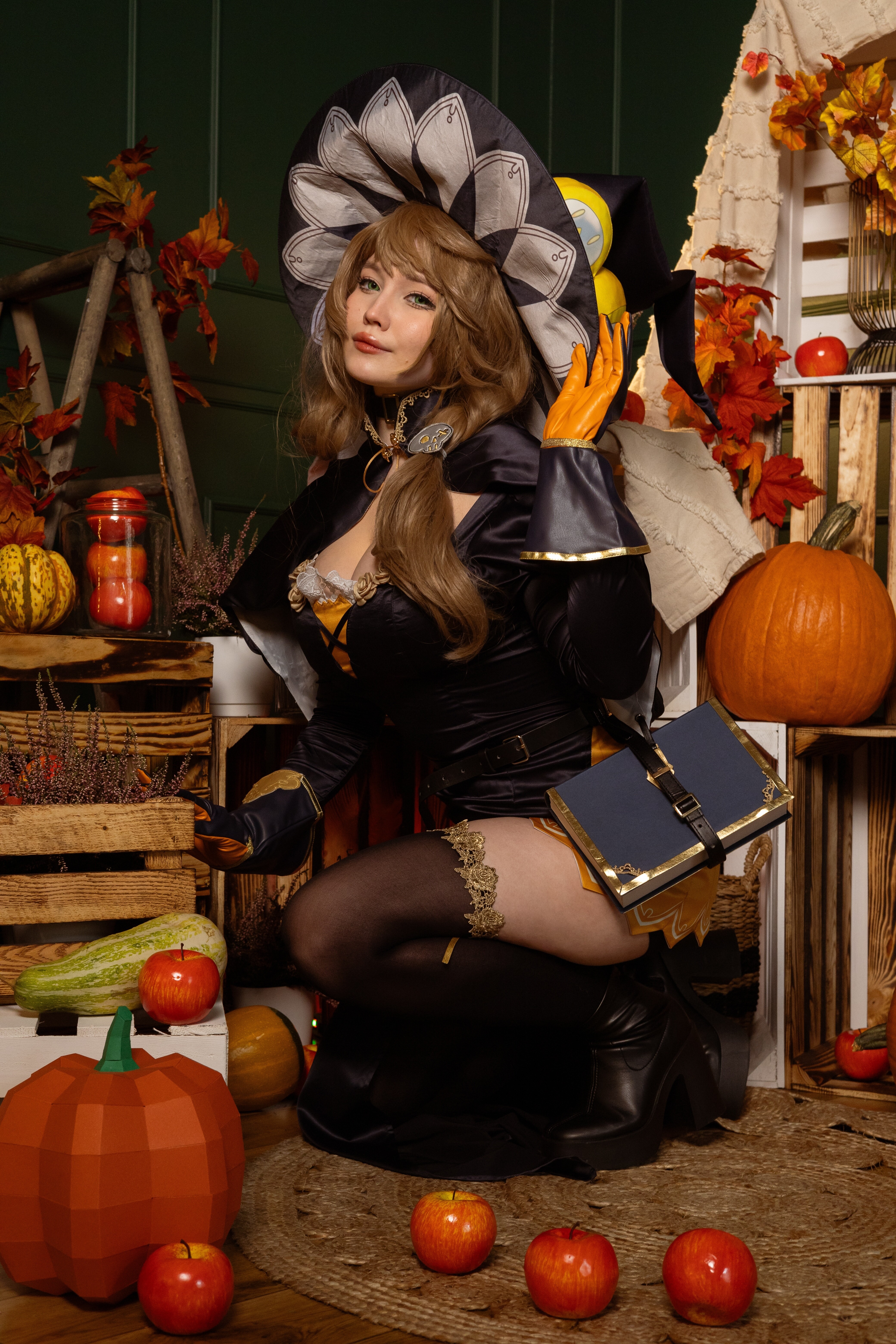 Image 8422818 from shini_waifu