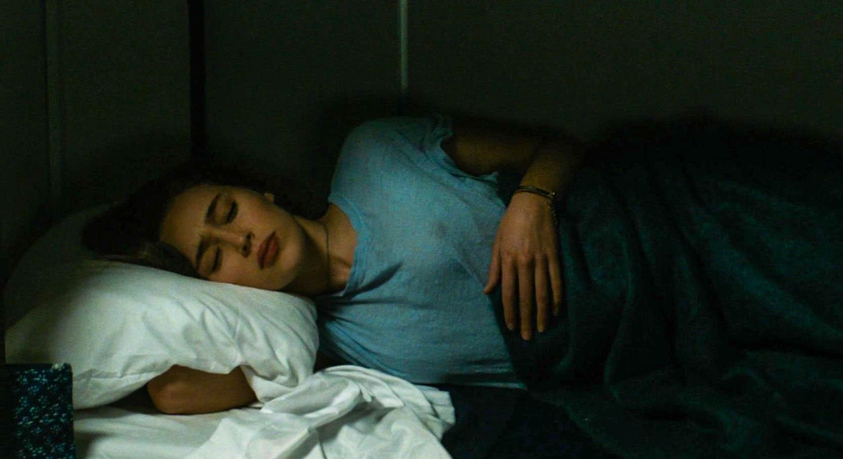 Image 8432958 from Alycia Debnam Carey
