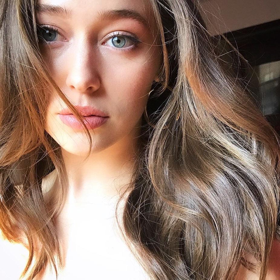 Image 8432960 from Alycia Debnam Carey