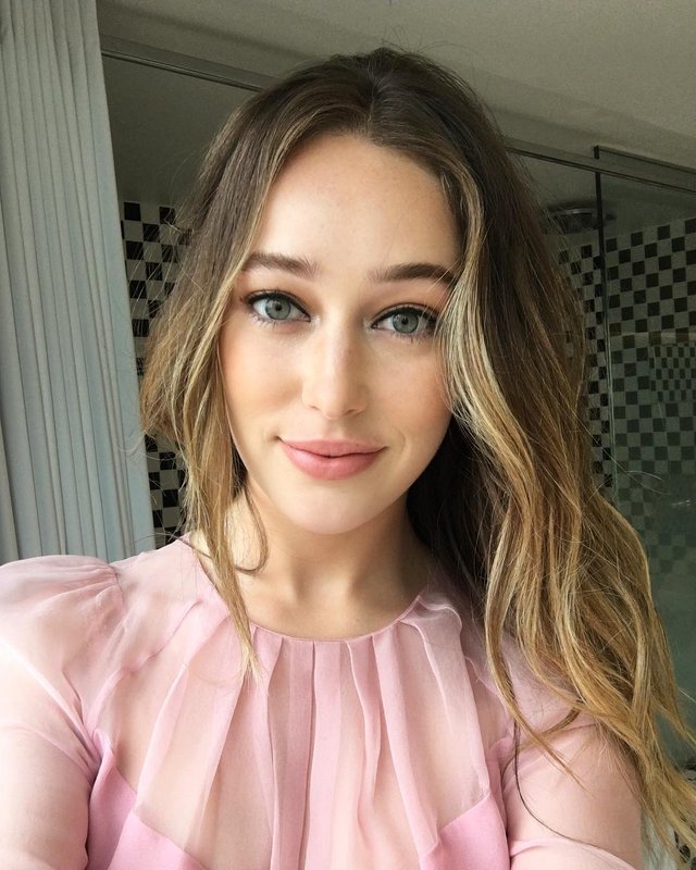 Image 8432961 from Alycia Debnam Carey