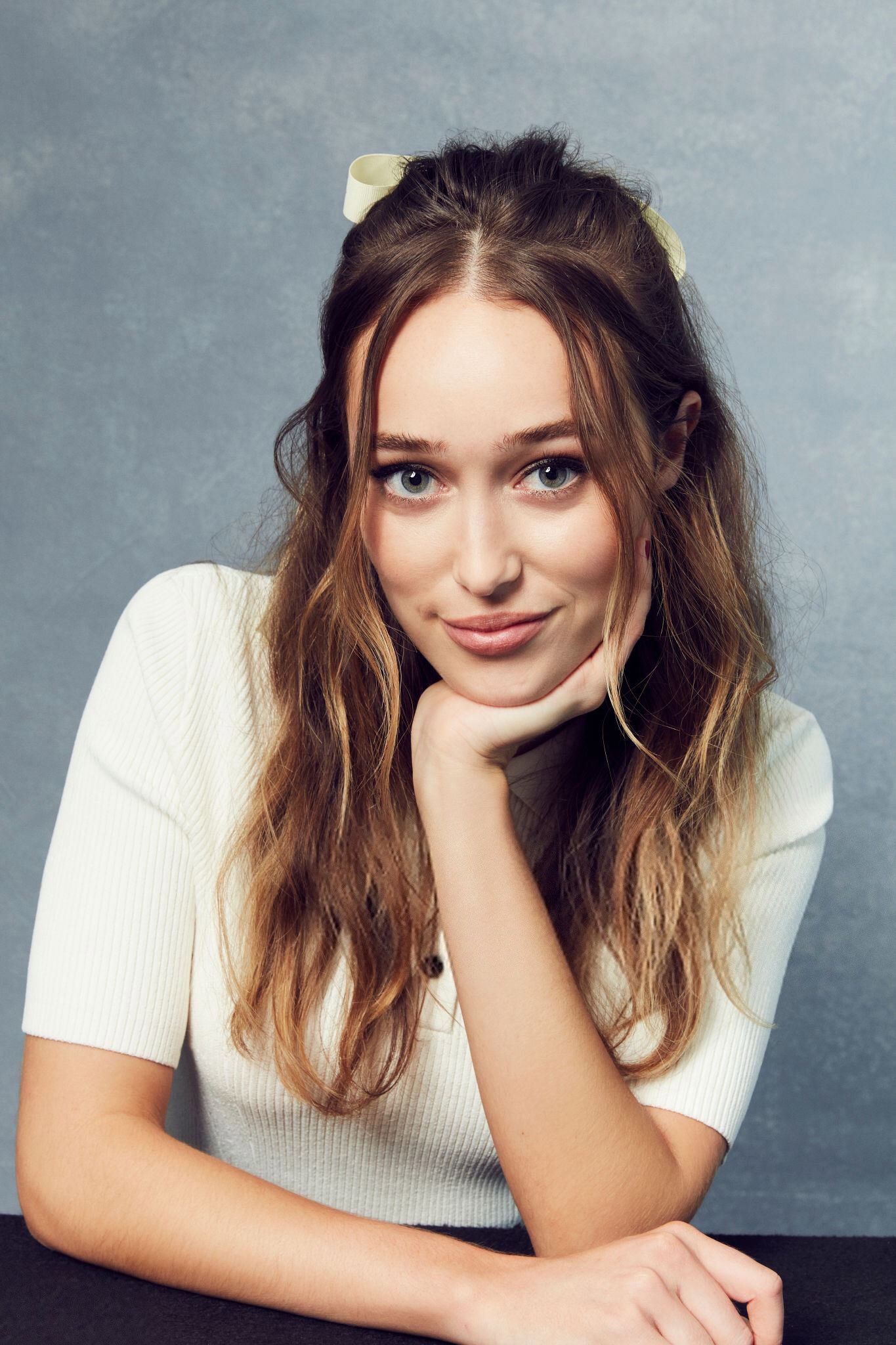 Image 8432968 from Alycia Debnam Carey