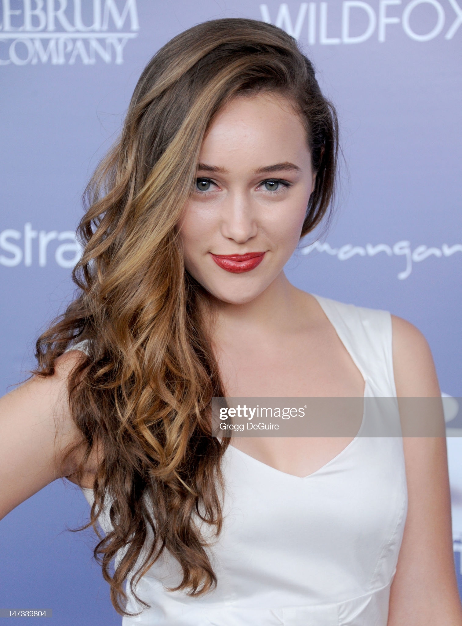 Image 8432971 from Alycia Debnam Carey