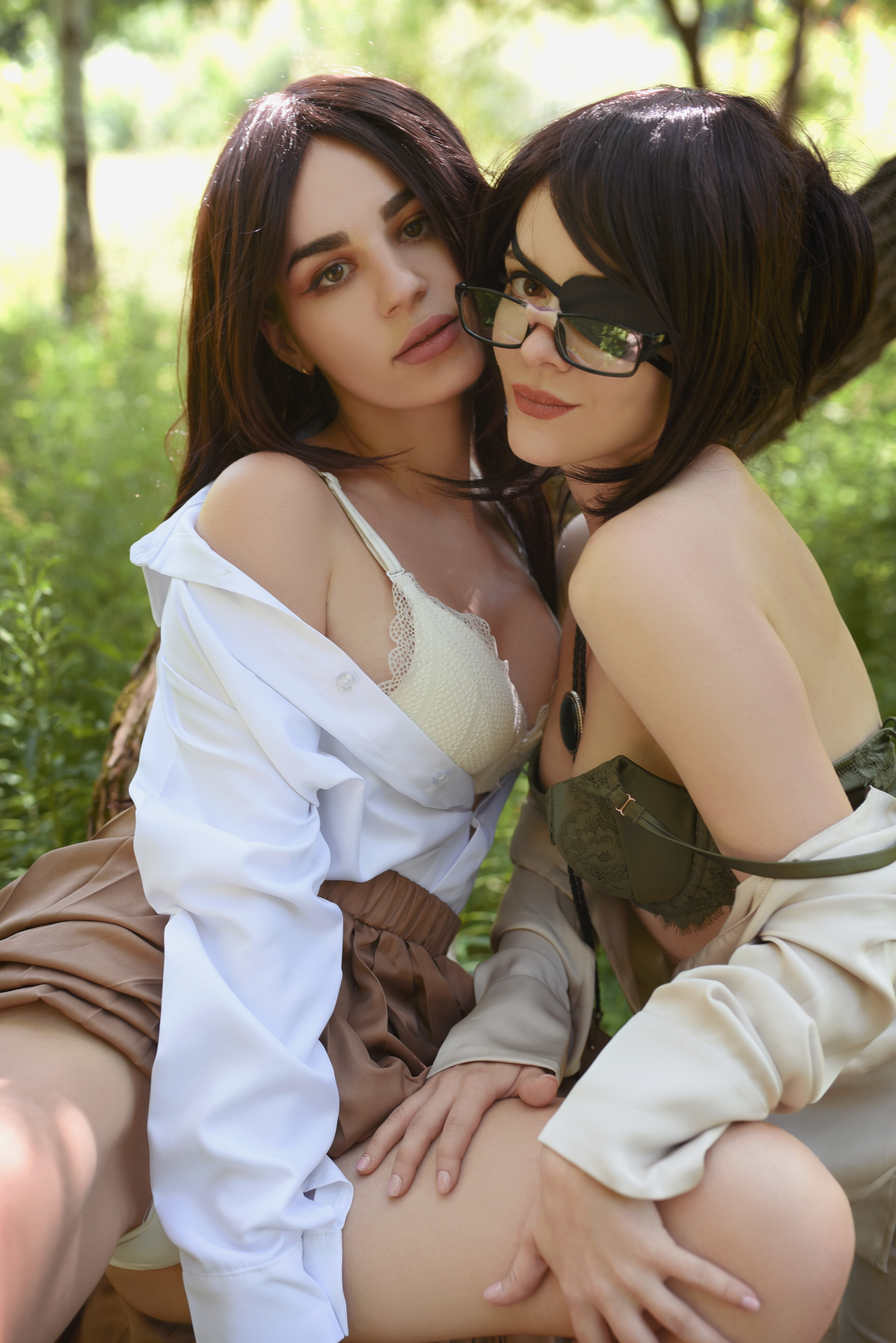 Image 8439116 from Kanra (Collins) Cosplay