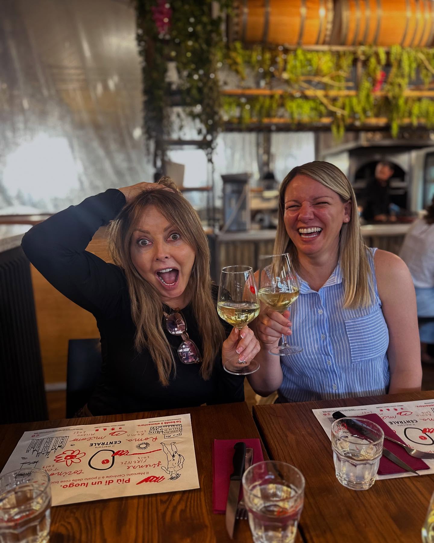 Image 8439134 from Carol Vorderman