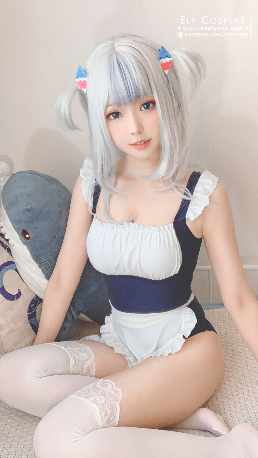 Image 8453130 from eeelyeee (Ely Cosplay)