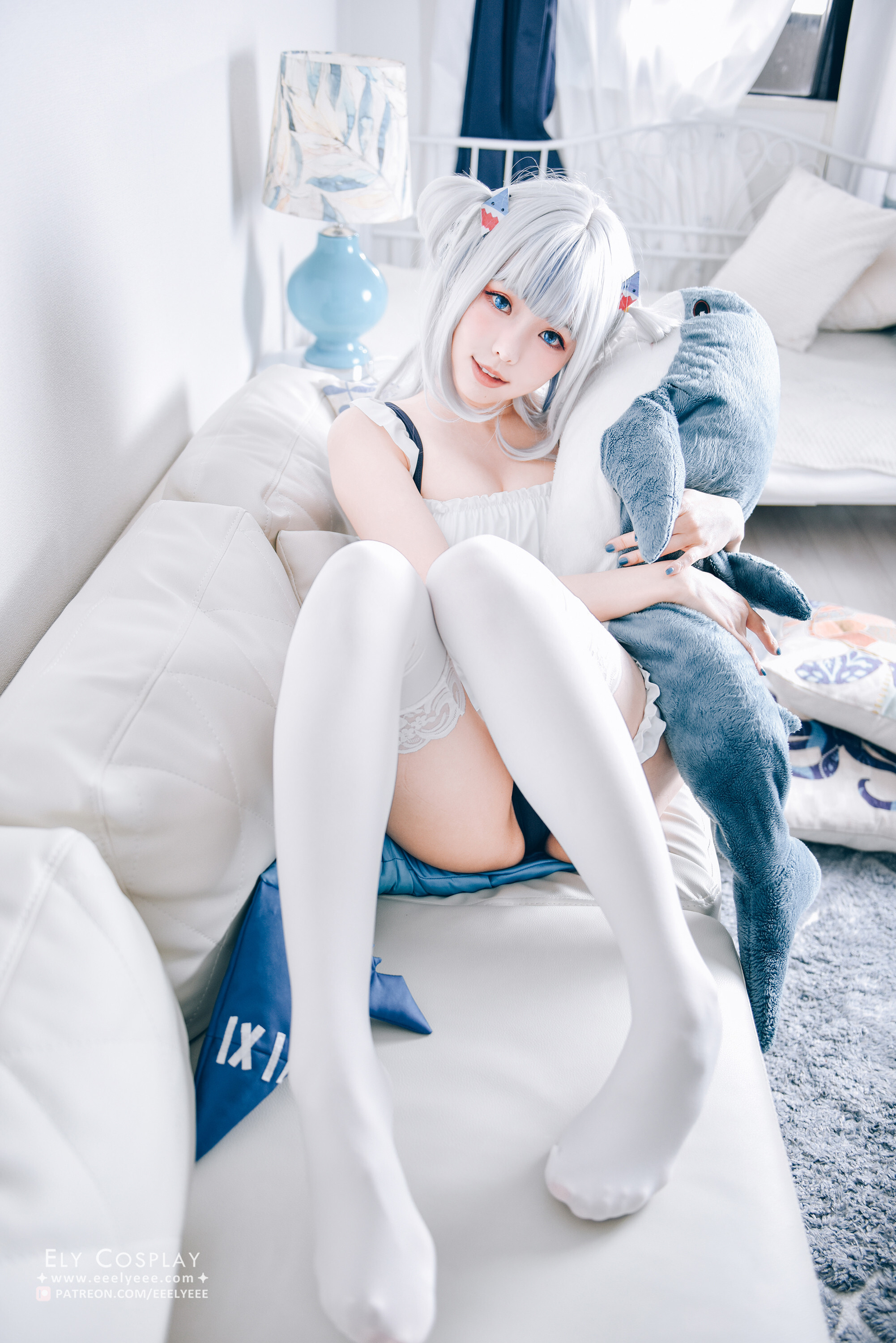 Image 8453131 from eeelyeee (Ely Cosplay)