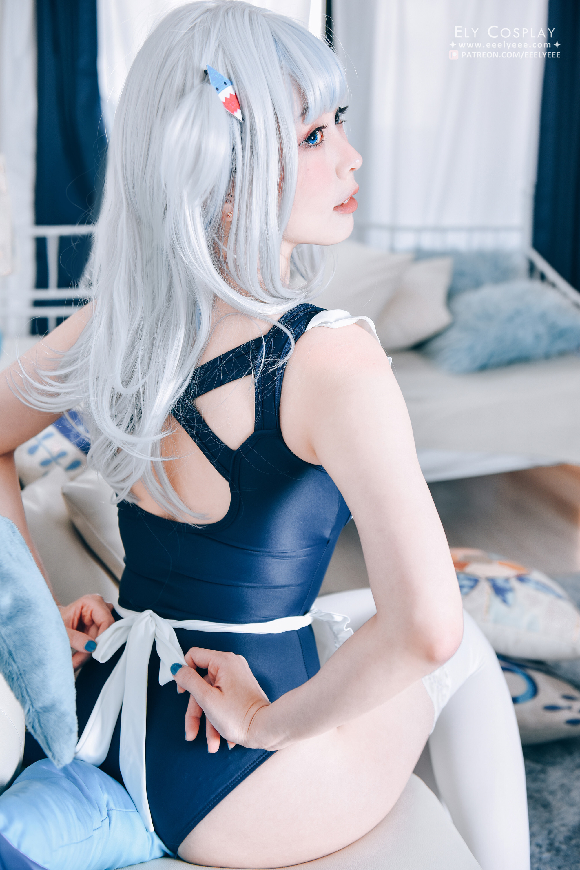 Image 8453132 from eeelyeee (Ely Cosplay)