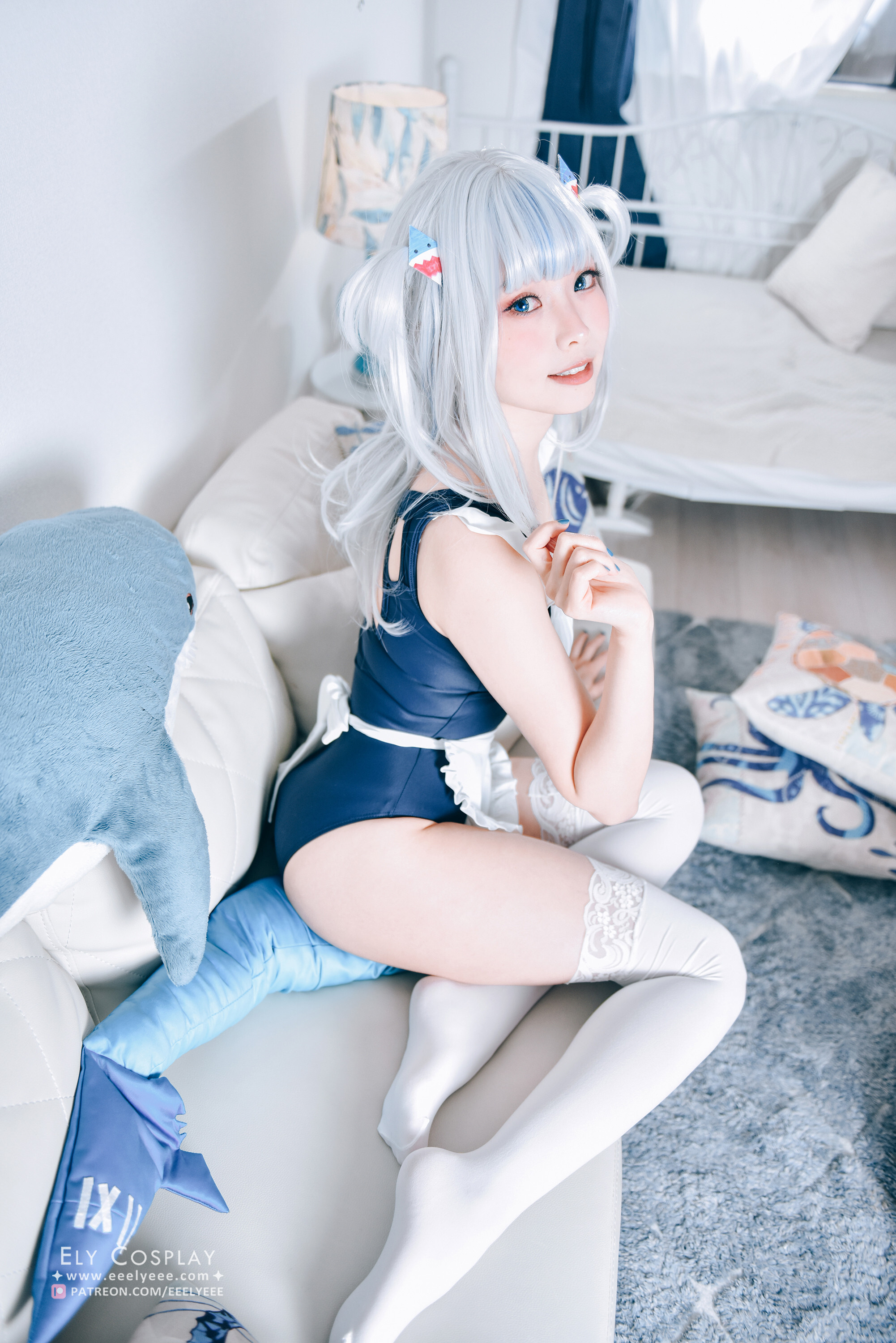 Image 8453133 from eeelyeee (Ely Cosplay)