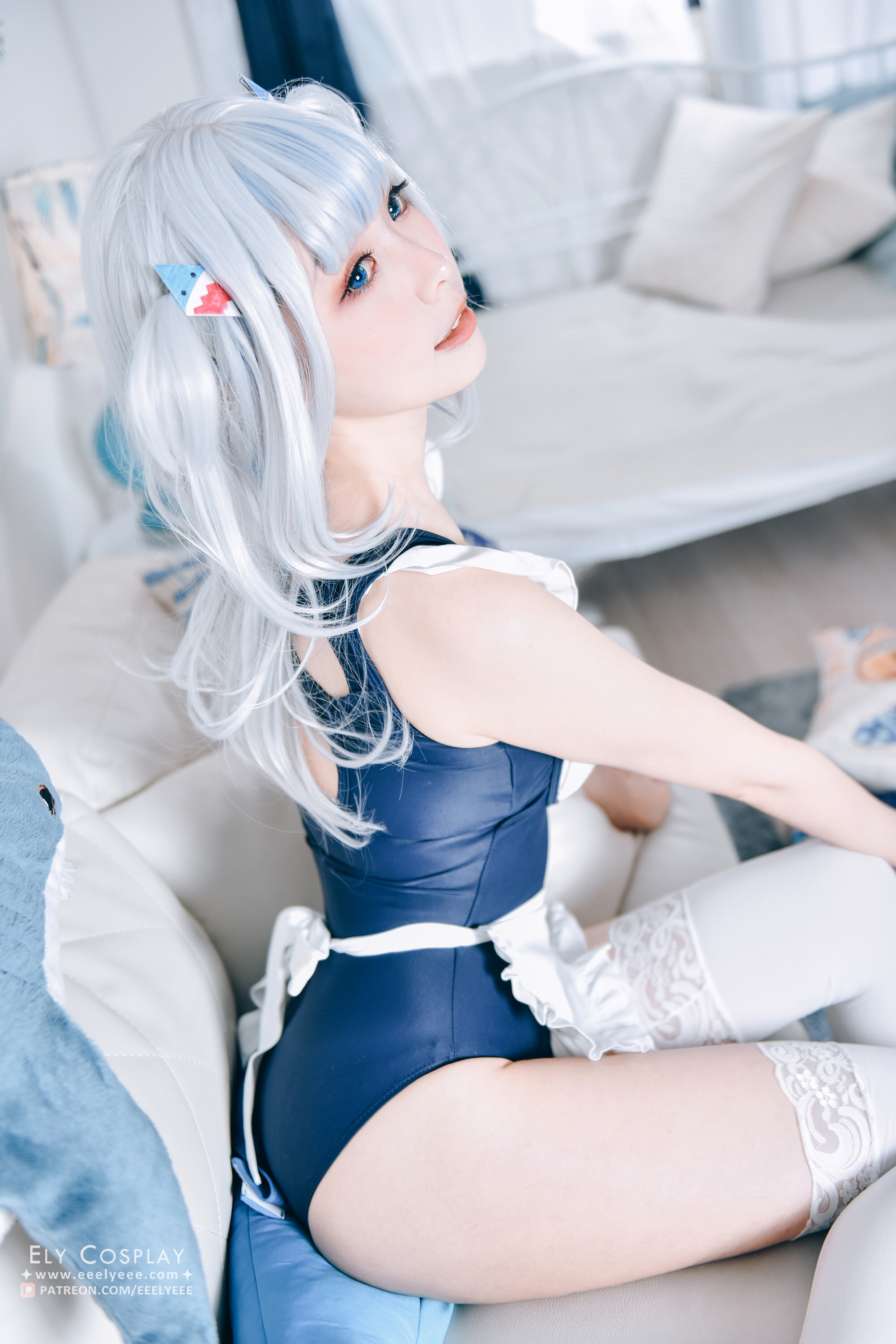 Image 8453134 from eeelyeee (Ely Cosplay)