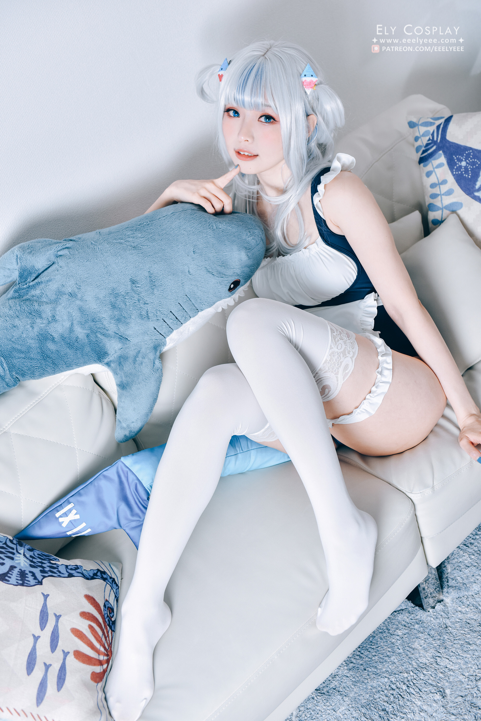 Image 8453135 from eeelyeee (Ely Cosplay)