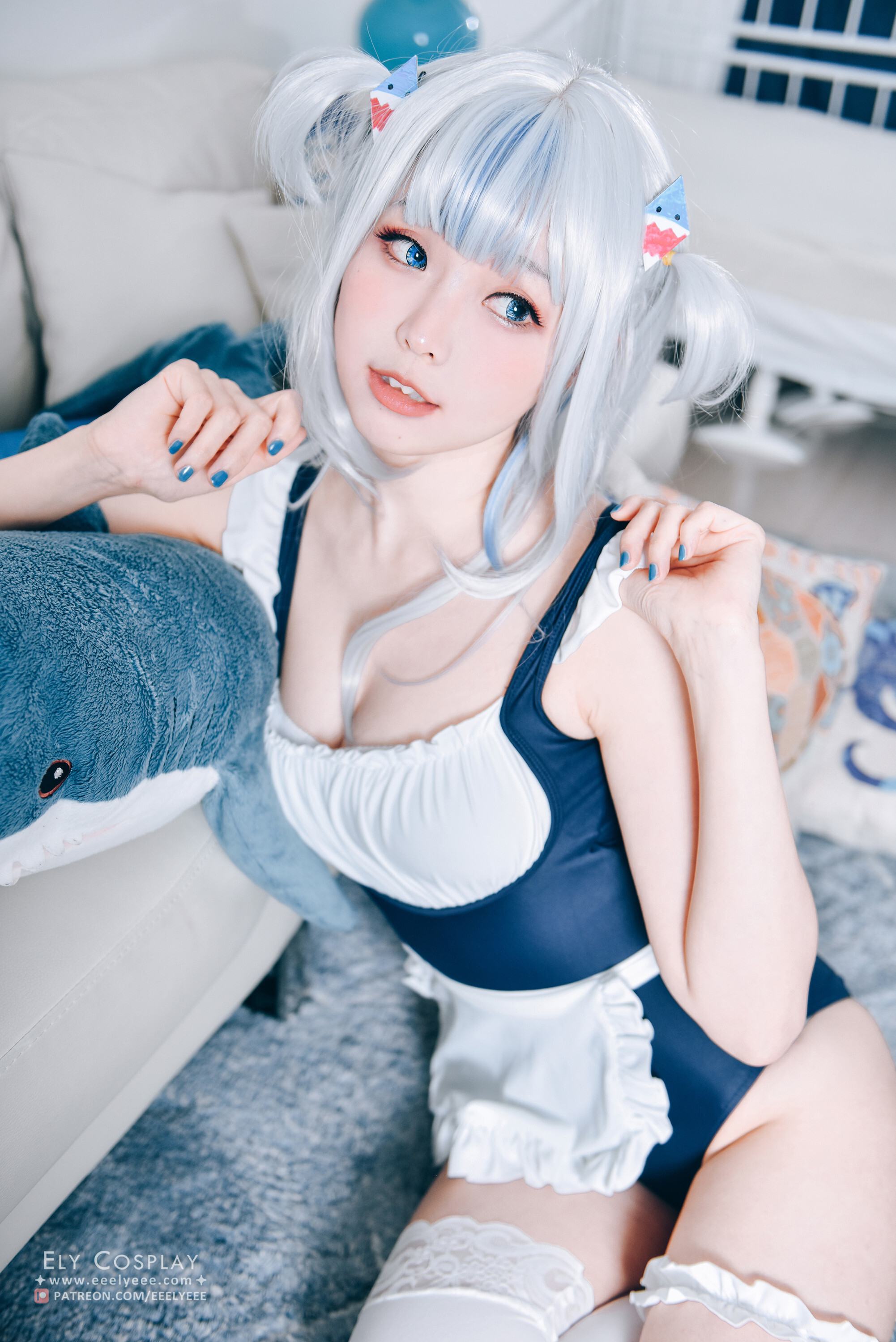 Image 8453136 from eeelyeee (Ely Cosplay)
