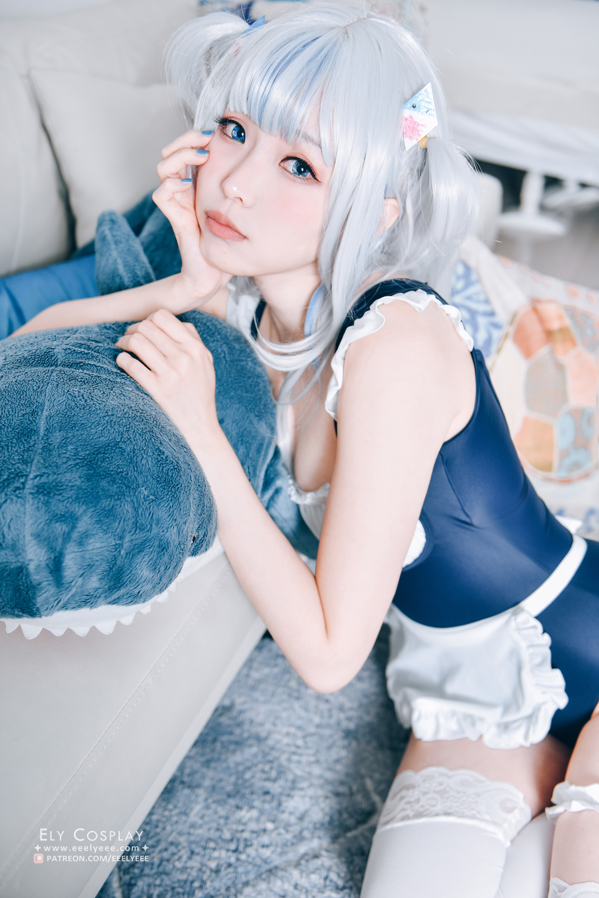 Image 8453138 from eeelyeee (Ely Cosplay)