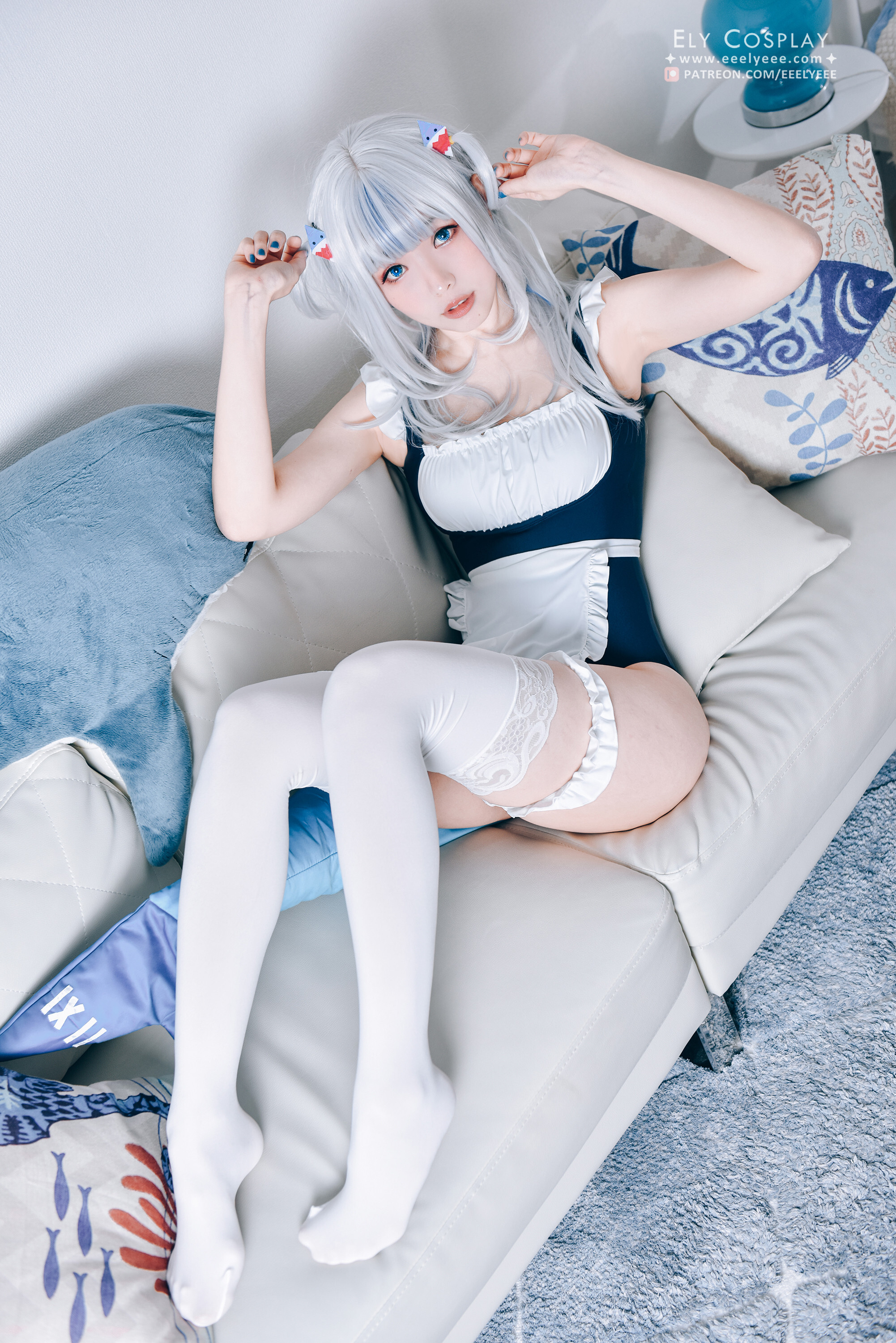 Image 8453139 from eeelyeee (Ely Cosplay)