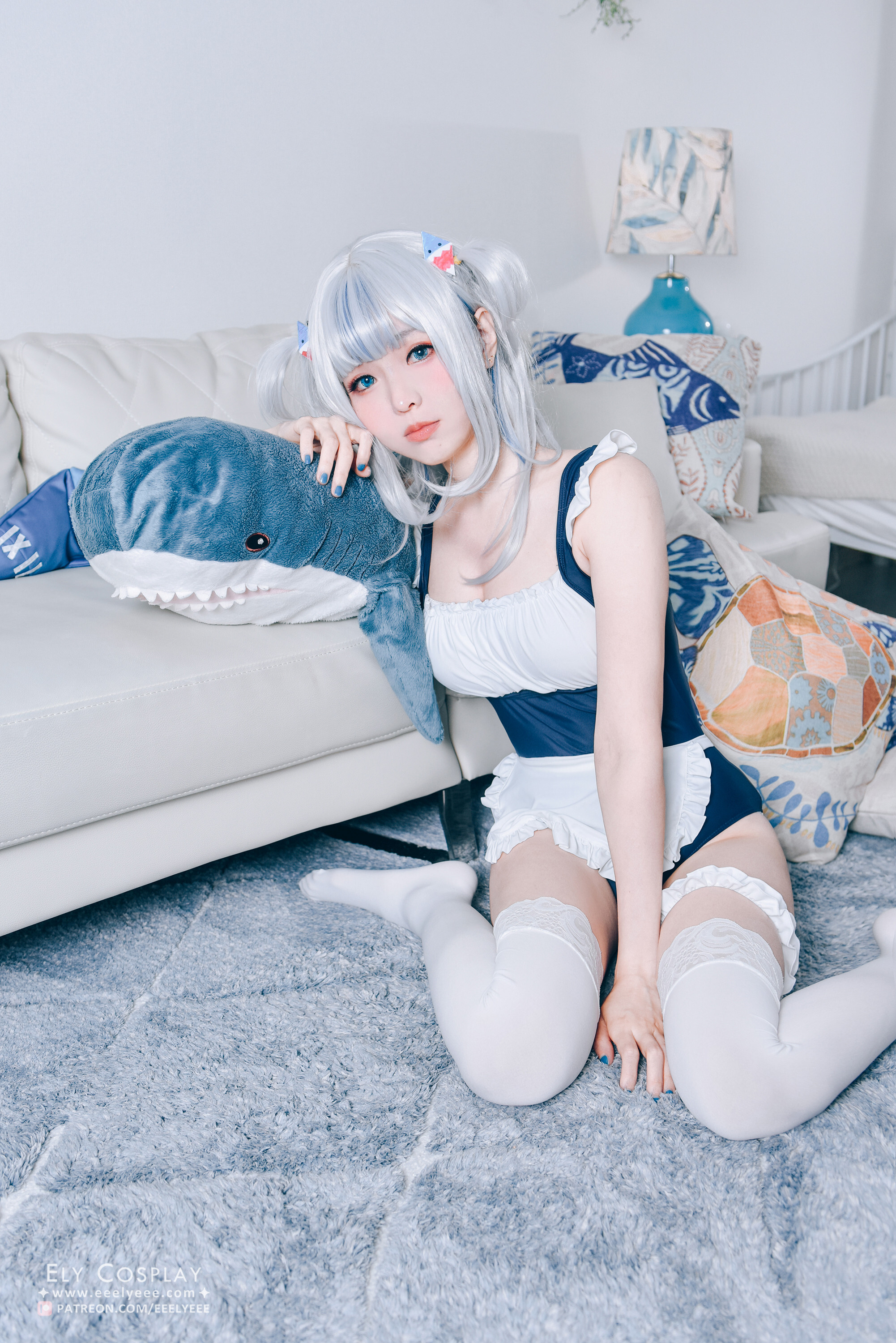 Image 8453140 from eeelyeee (Ely Cosplay)