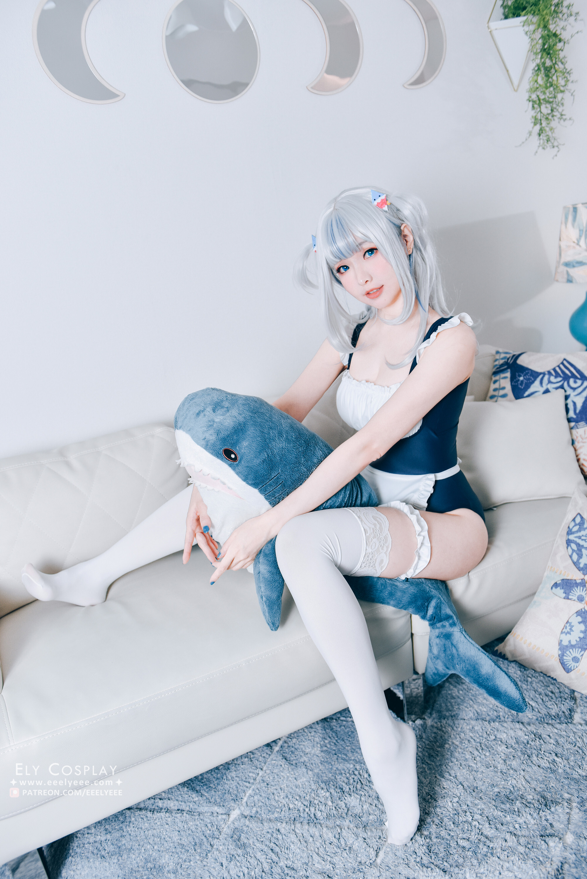 Image 8453141 from eeelyeee (Ely Cosplay)