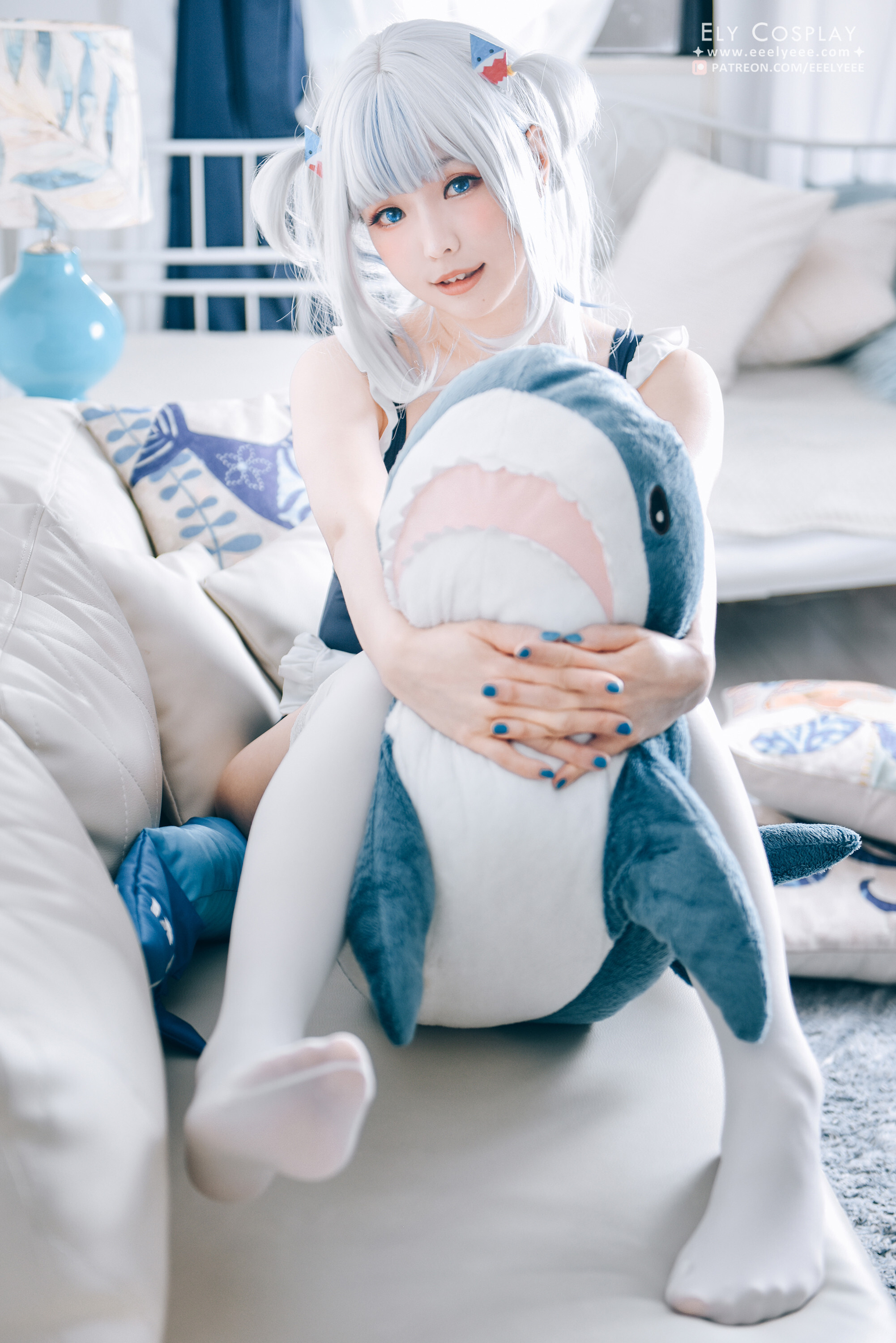 Image 8453142 from eeelyeee (Ely Cosplay)