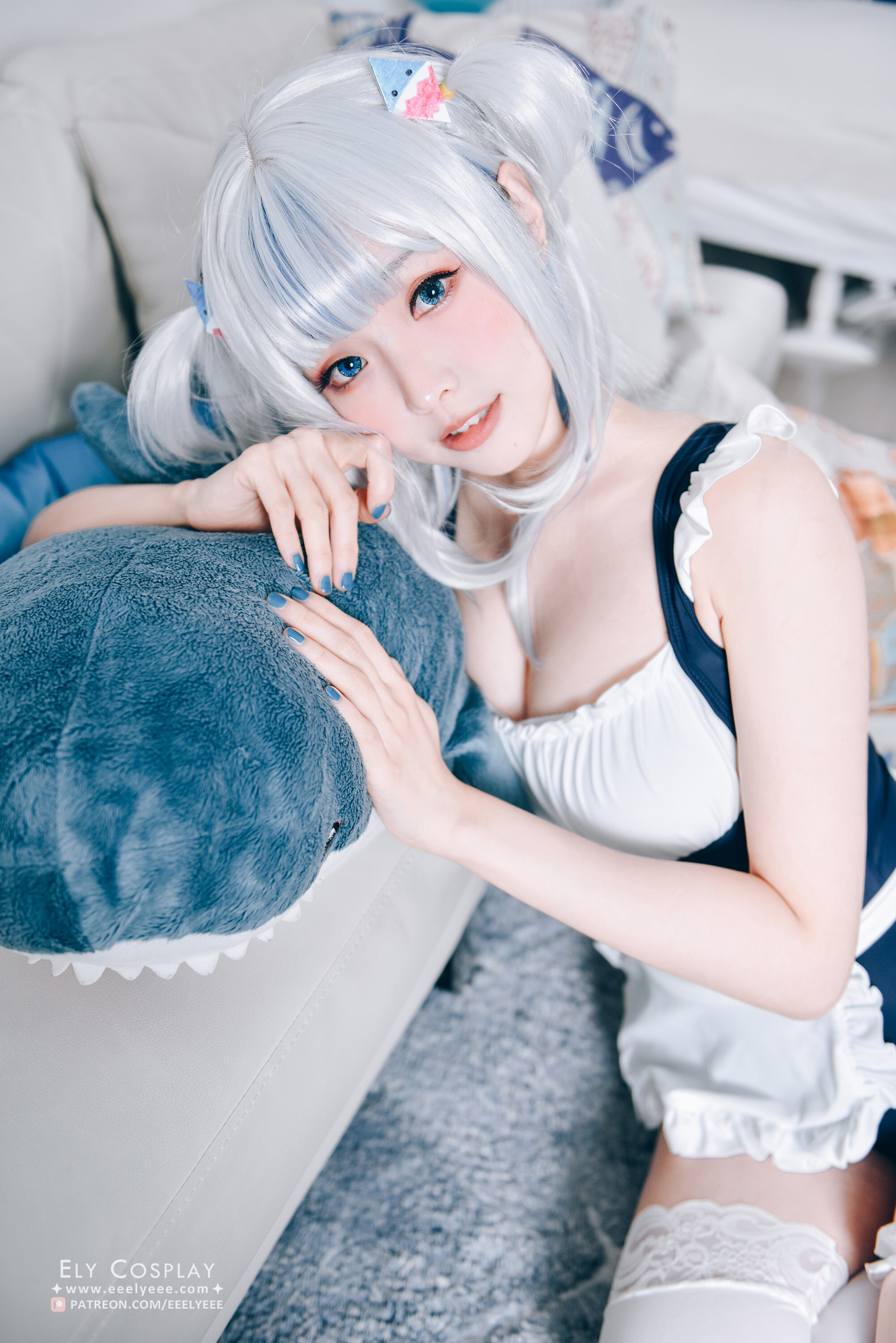 Image 8453143 from eeelyeee (Ely Cosplay)