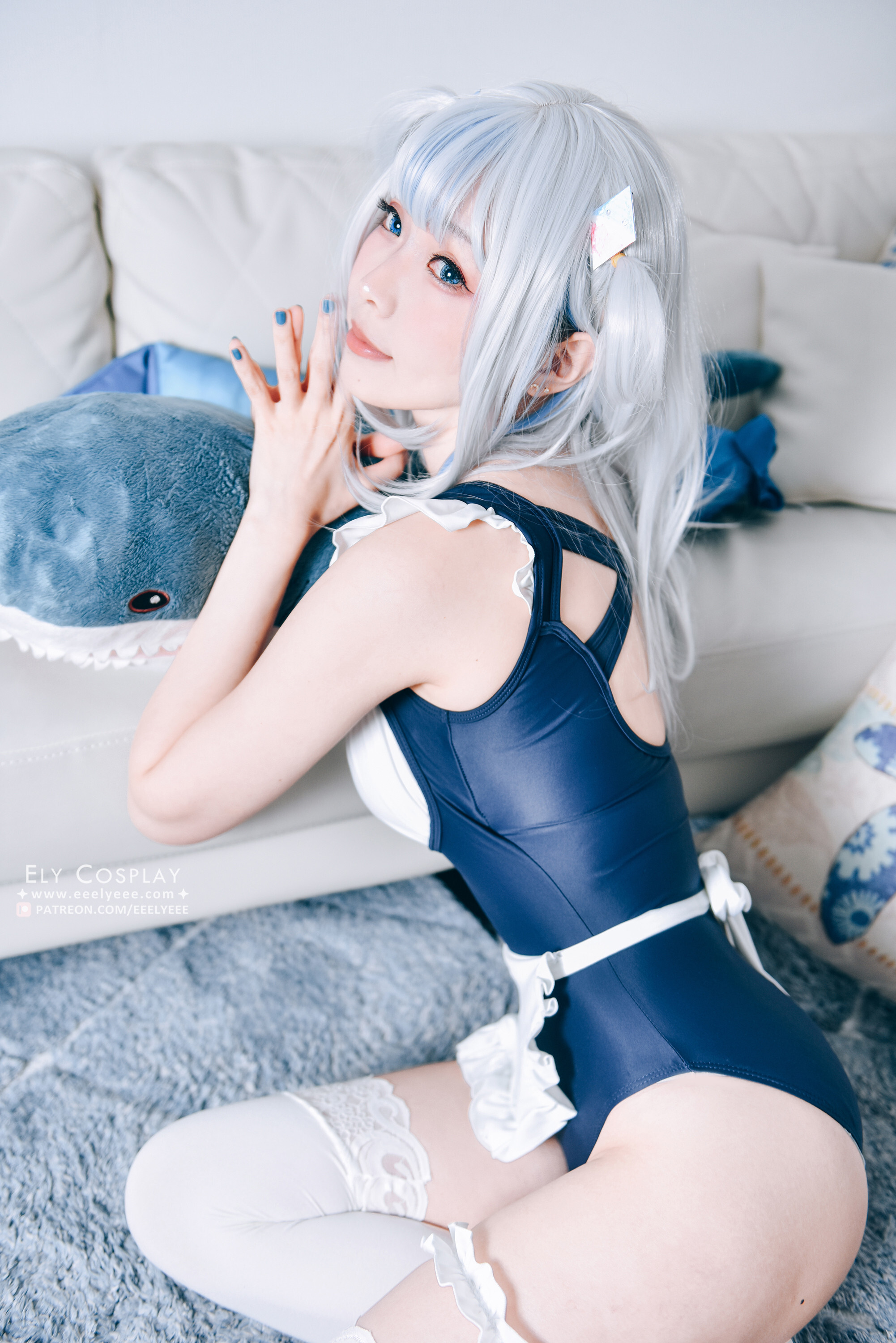 Image 8453144 from eeelyeee (Ely Cosplay)