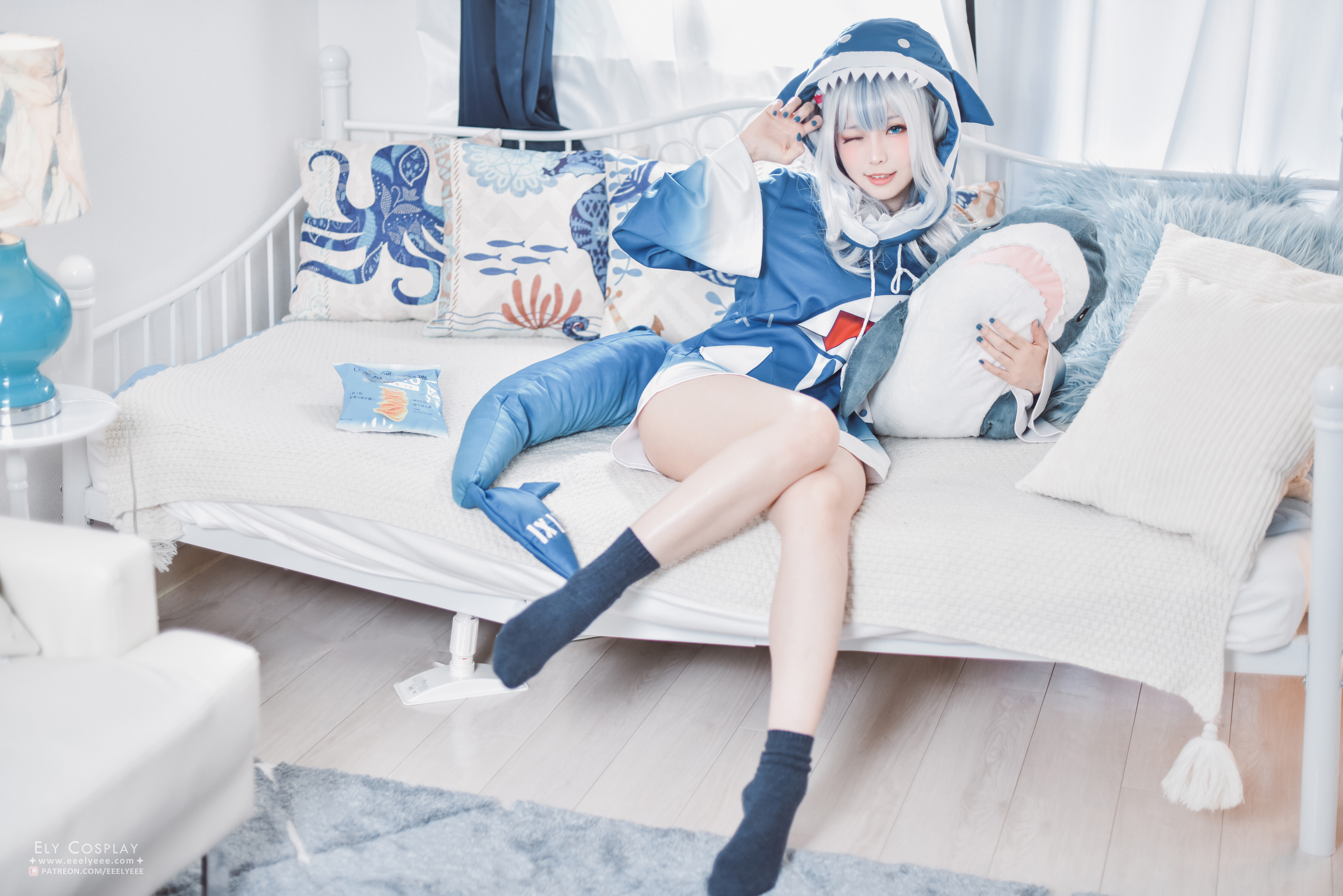 Image 8453145 from eeelyeee (Ely Cosplay)