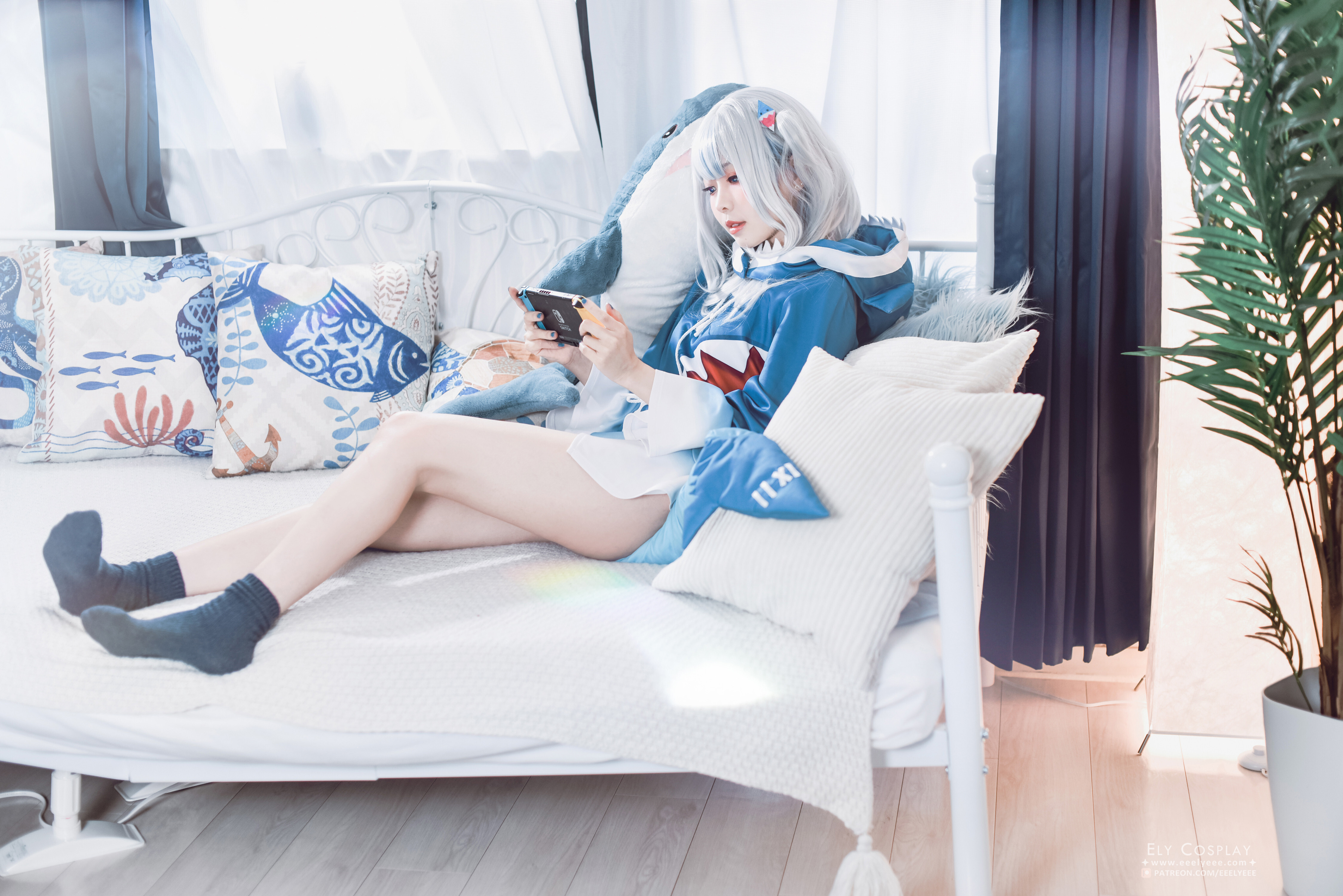Image 8453149 from eeelyeee (Ely Cosplay)