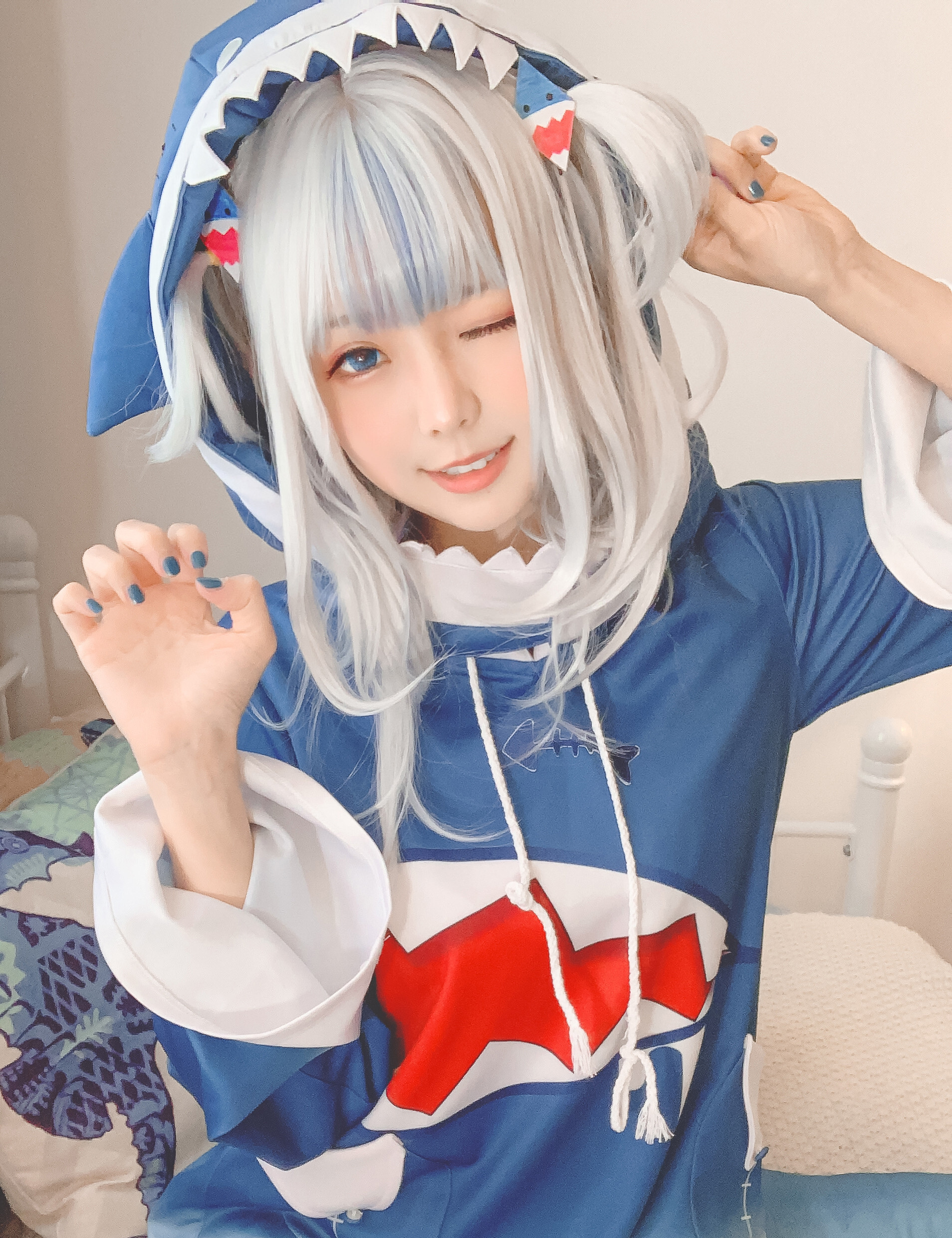Image 8453150 from eeelyeee (Ely Cosplay)