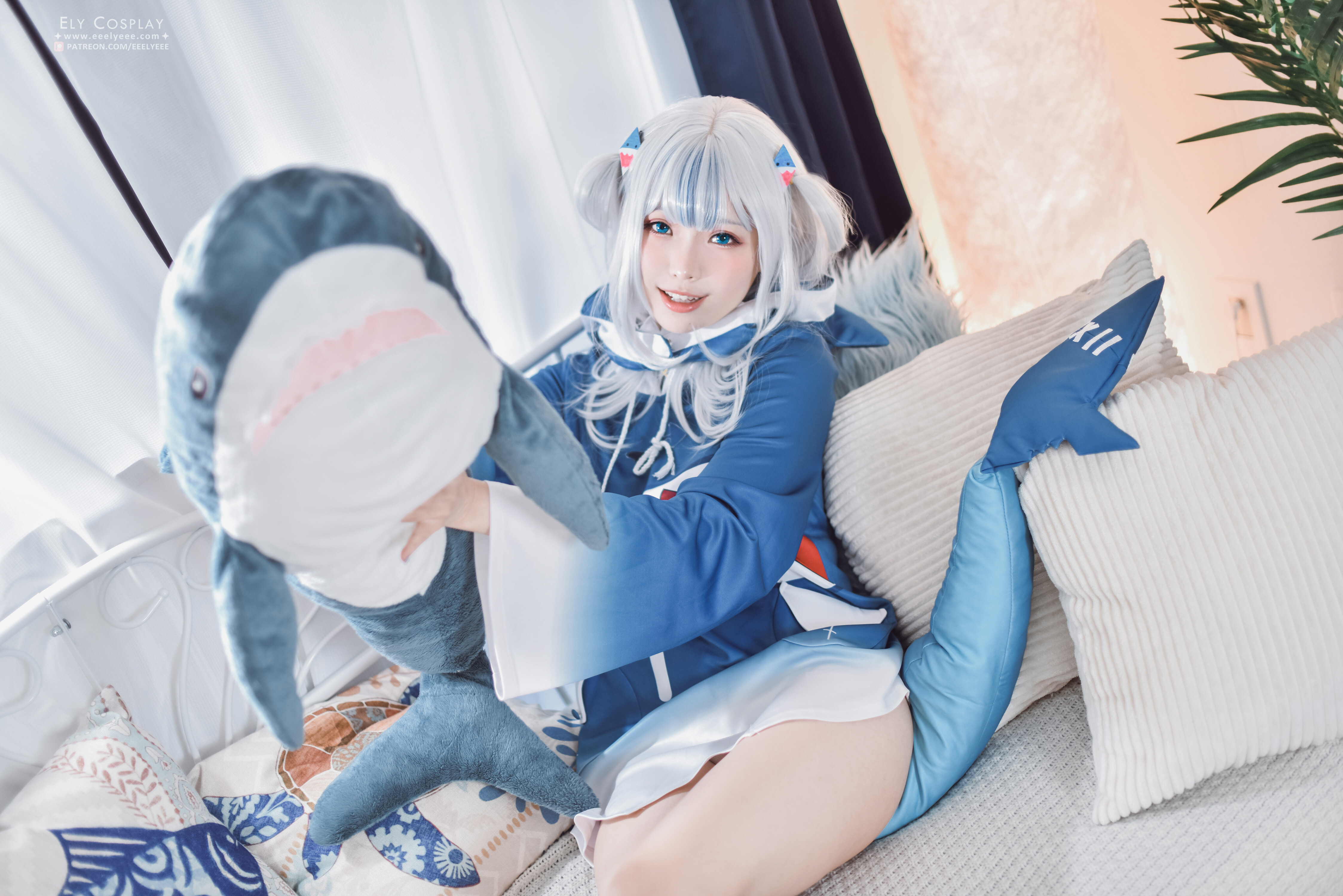 Image 8453152 from eeelyeee (Ely Cosplay)