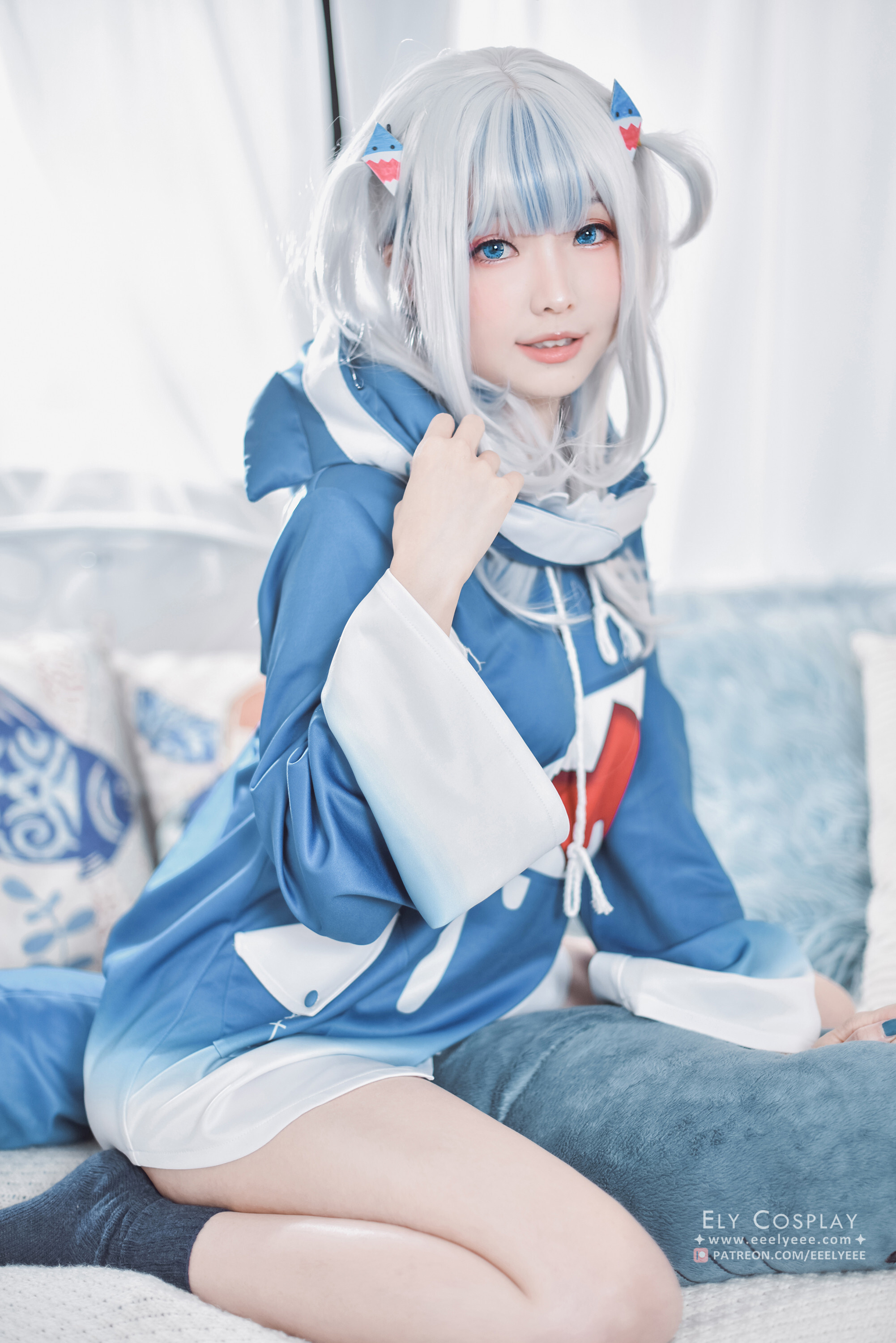 Image 8453157 from eeelyeee (Ely Cosplay)